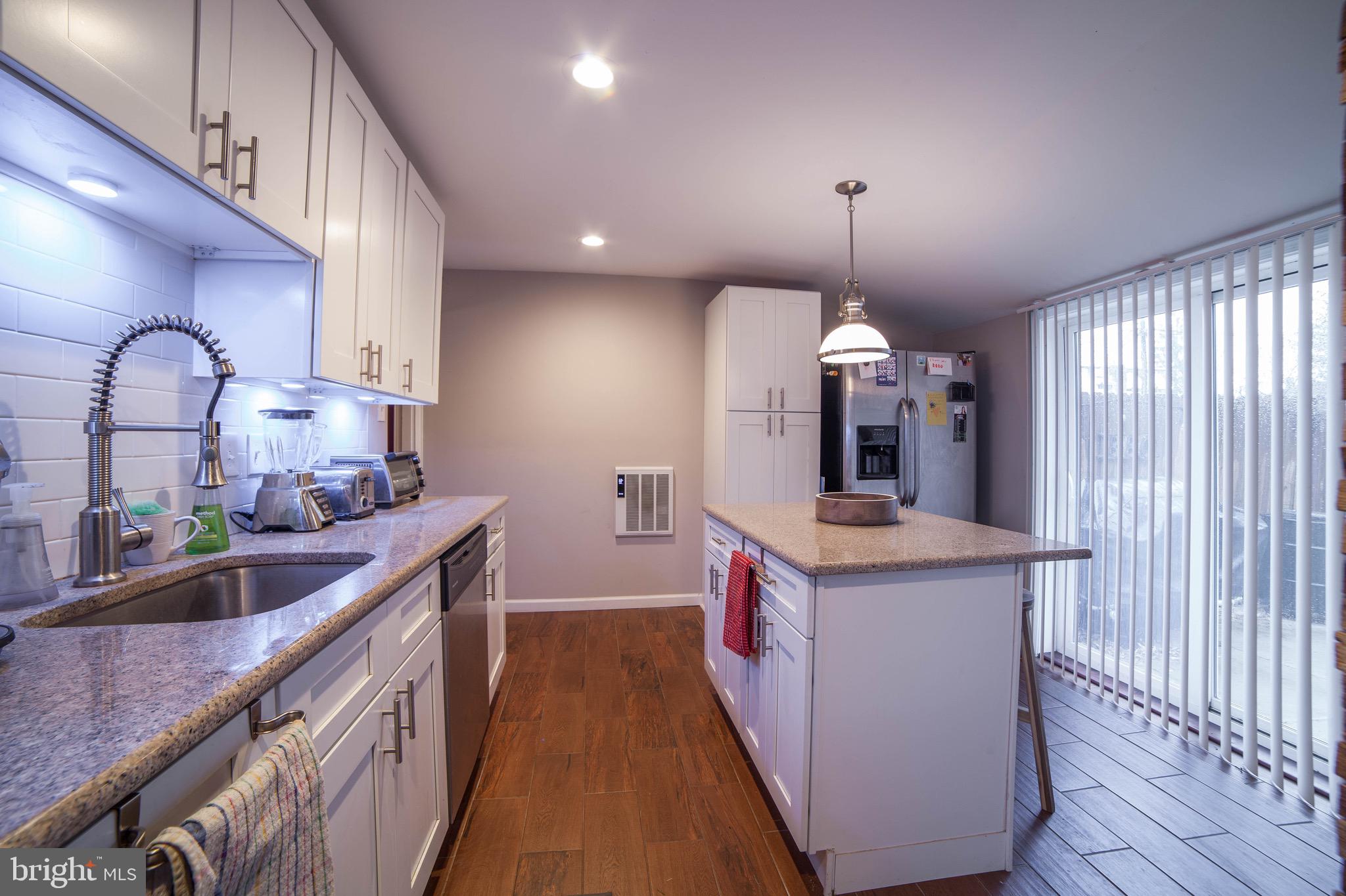 WISSINOMING - Residential