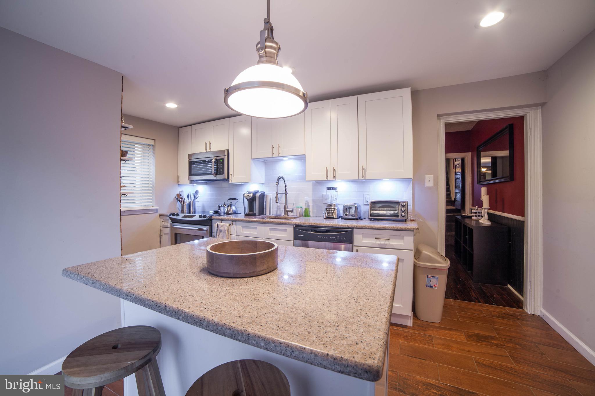 WISSINOMING - Residential