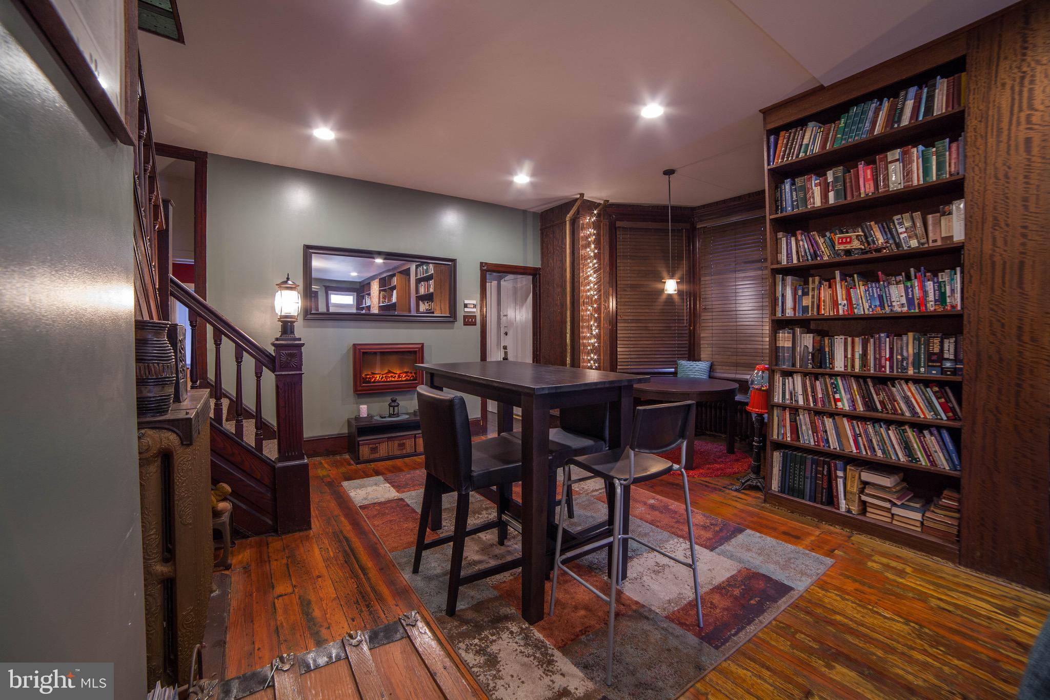 WISSINOMING - Residential