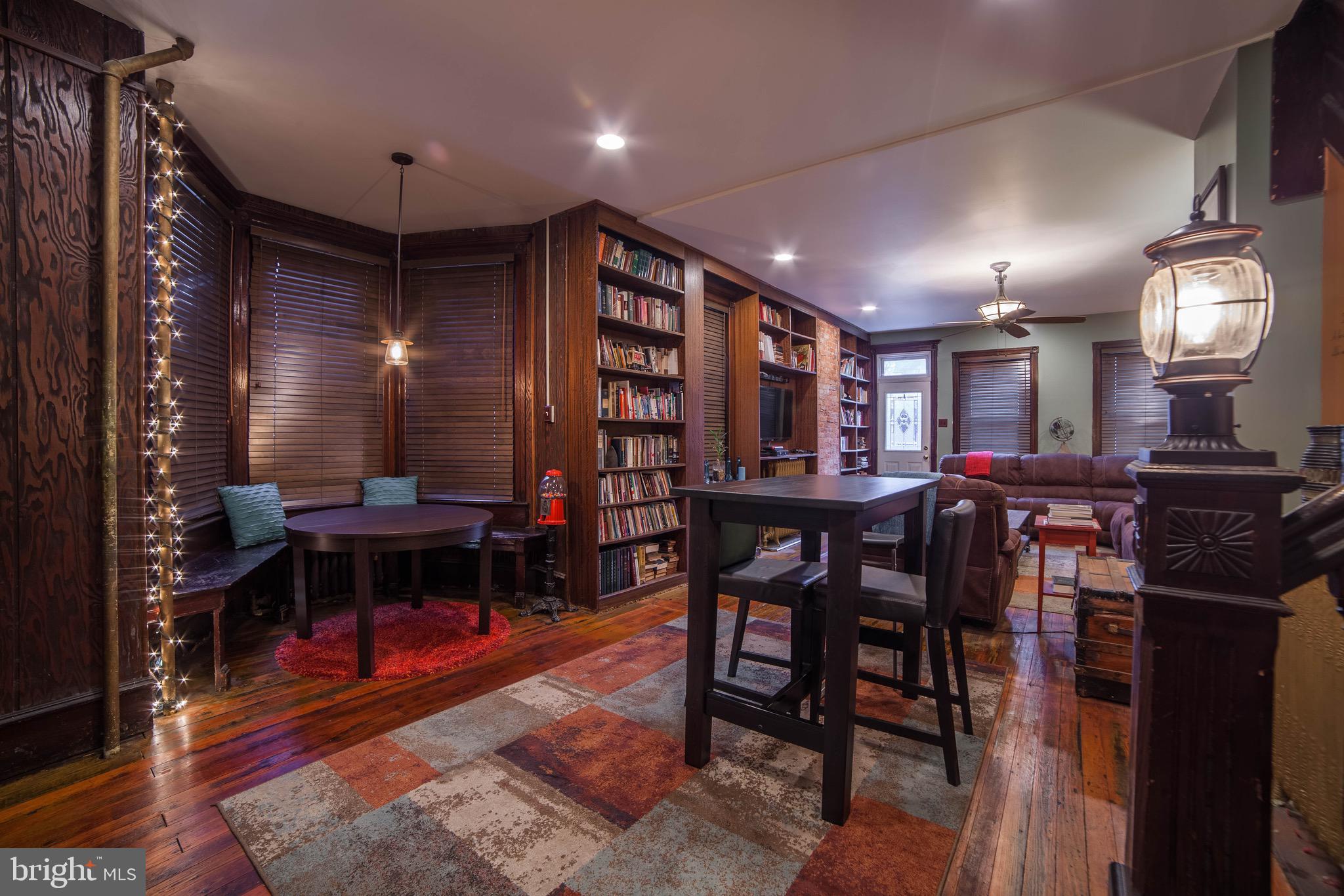 WISSINOMING - Residential