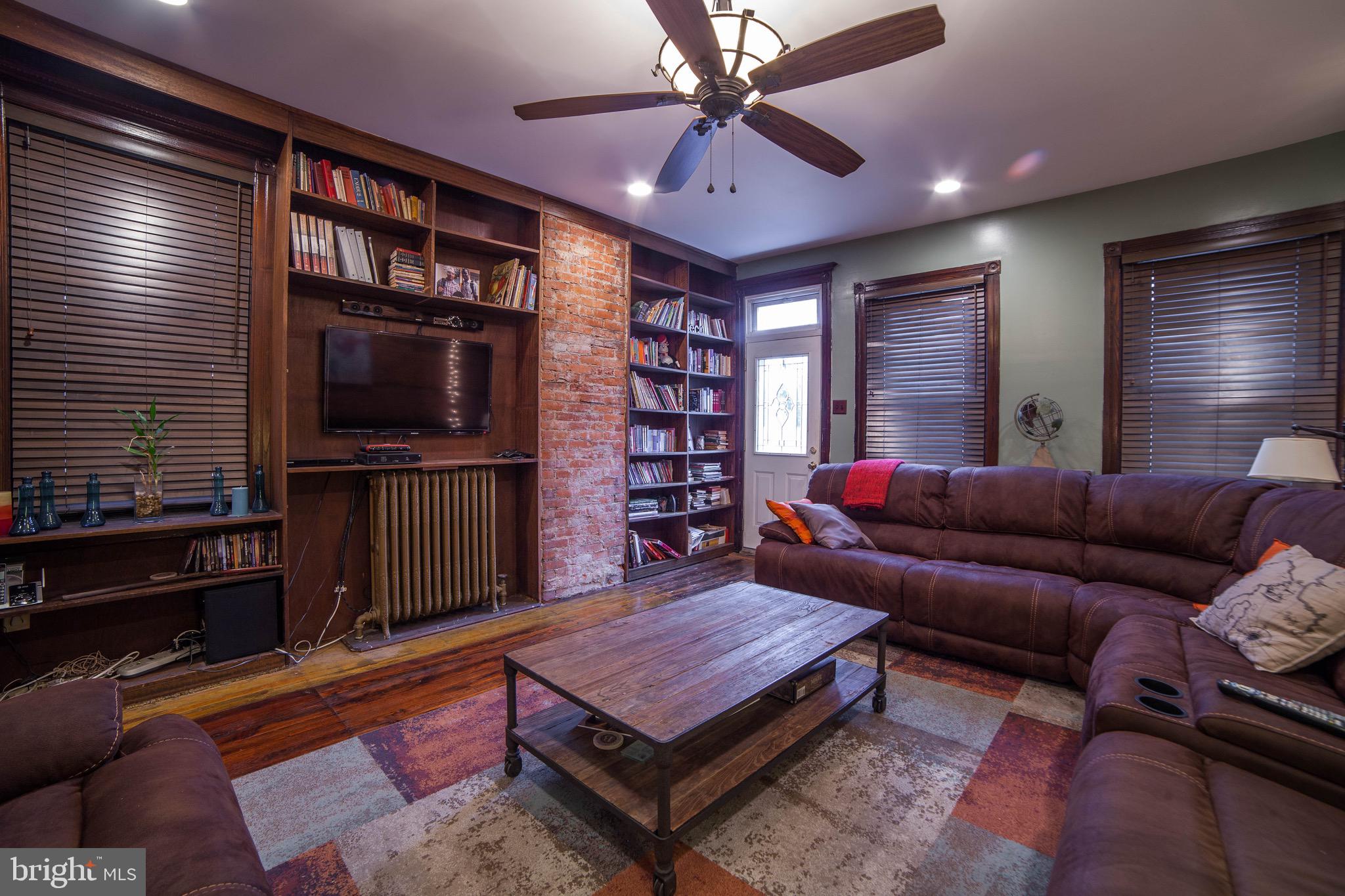 WISSINOMING - Residential