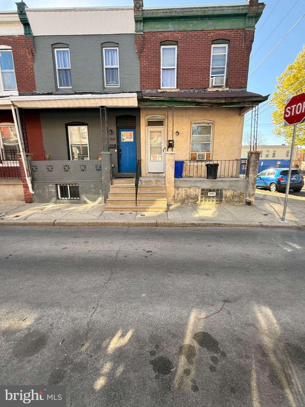 Photo of 166 N Dearborn Street, PHILADELPHIA, PA 19139 (MLS # PAPH2607054)
