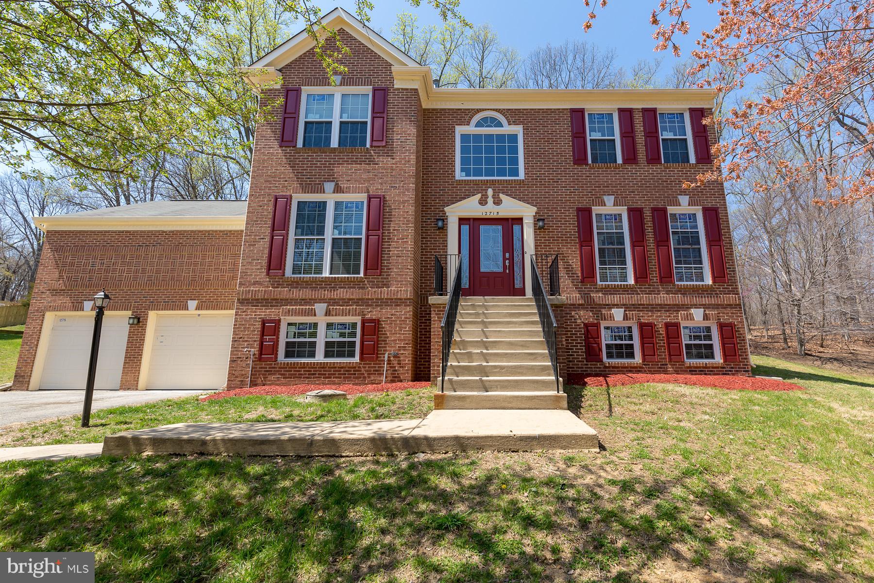 TANTALLON ON THE POTOMAC - Residential