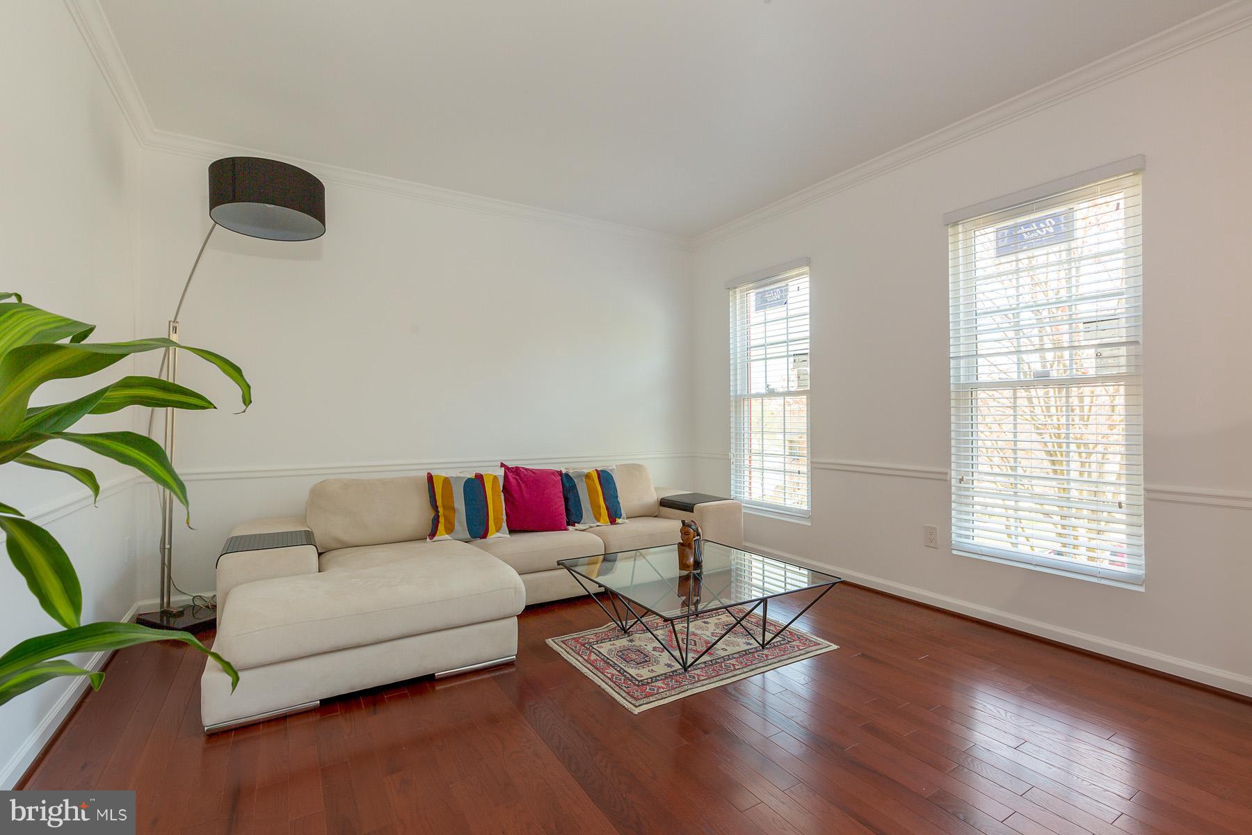 TANTALLON ON THE POTOMAC - Residential