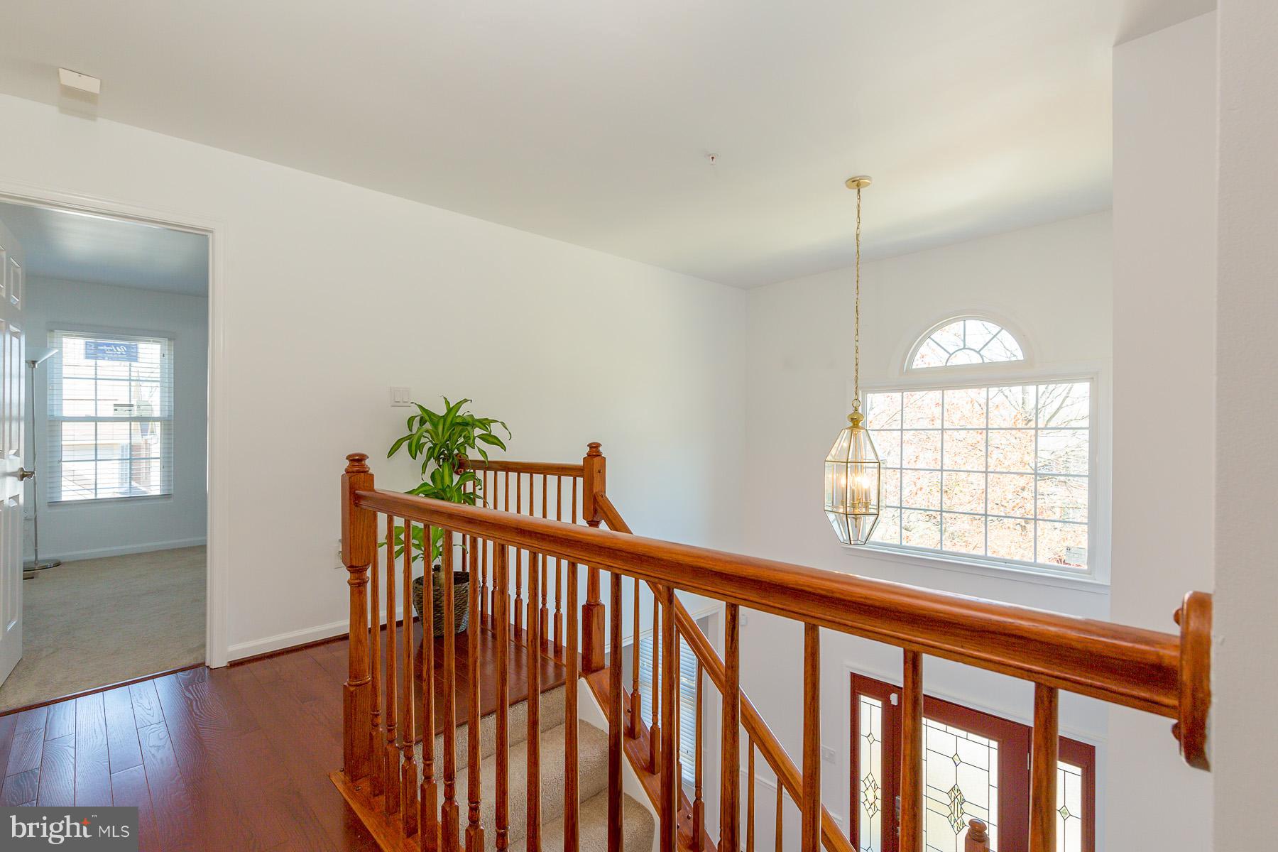 TANTALLON ON THE POTOMAC - Residential