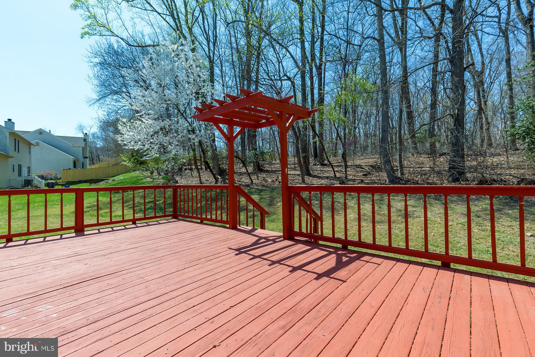 TANTALLON ON THE POTOMAC - Residential