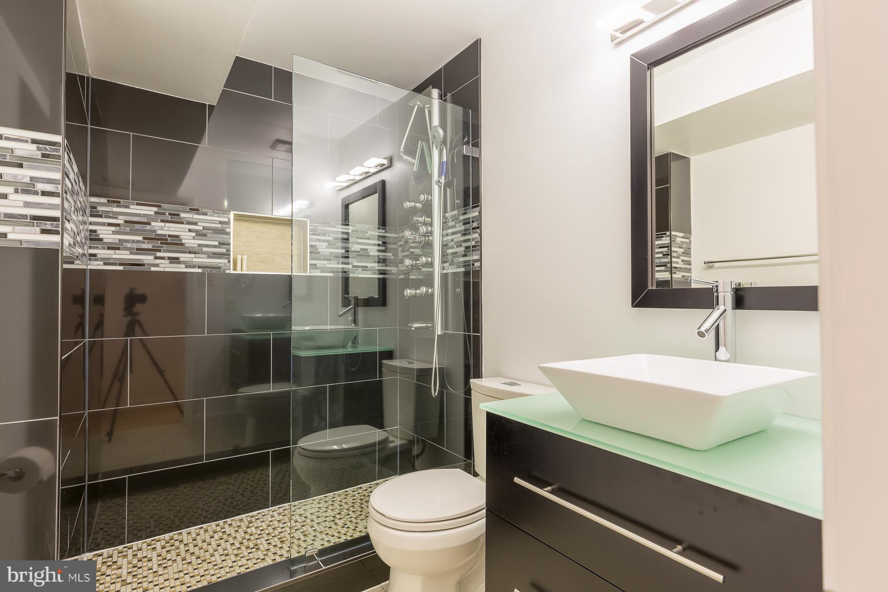 TANTALLON ON THE POTOMAC - Residential