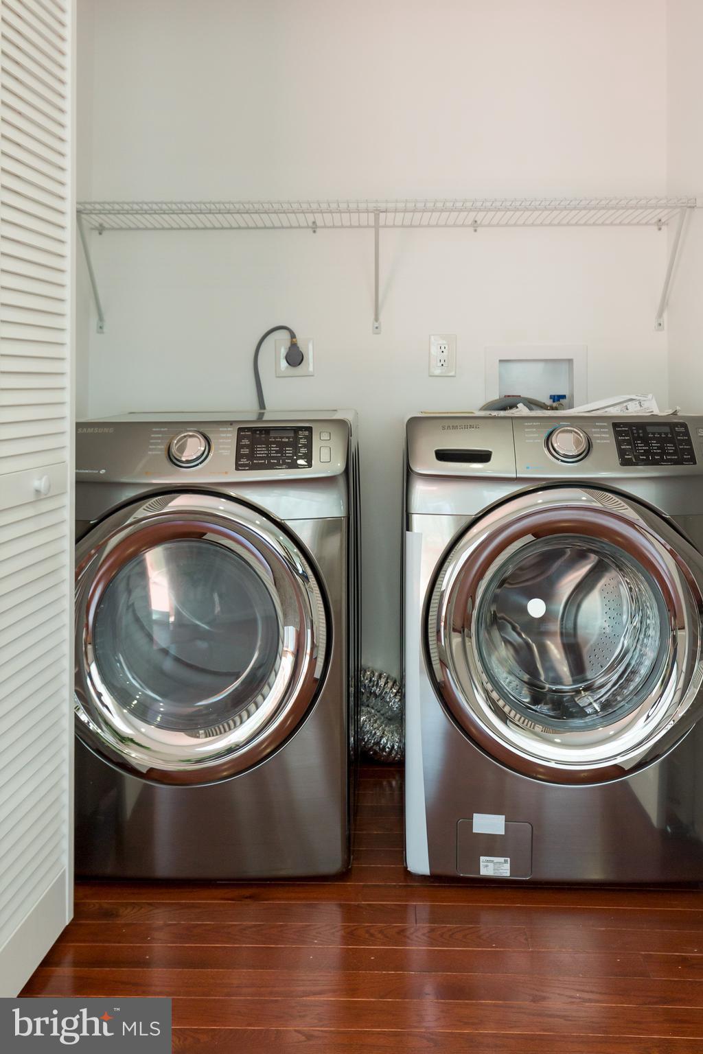 TANTALLON ON THE POTOMAC - Residential