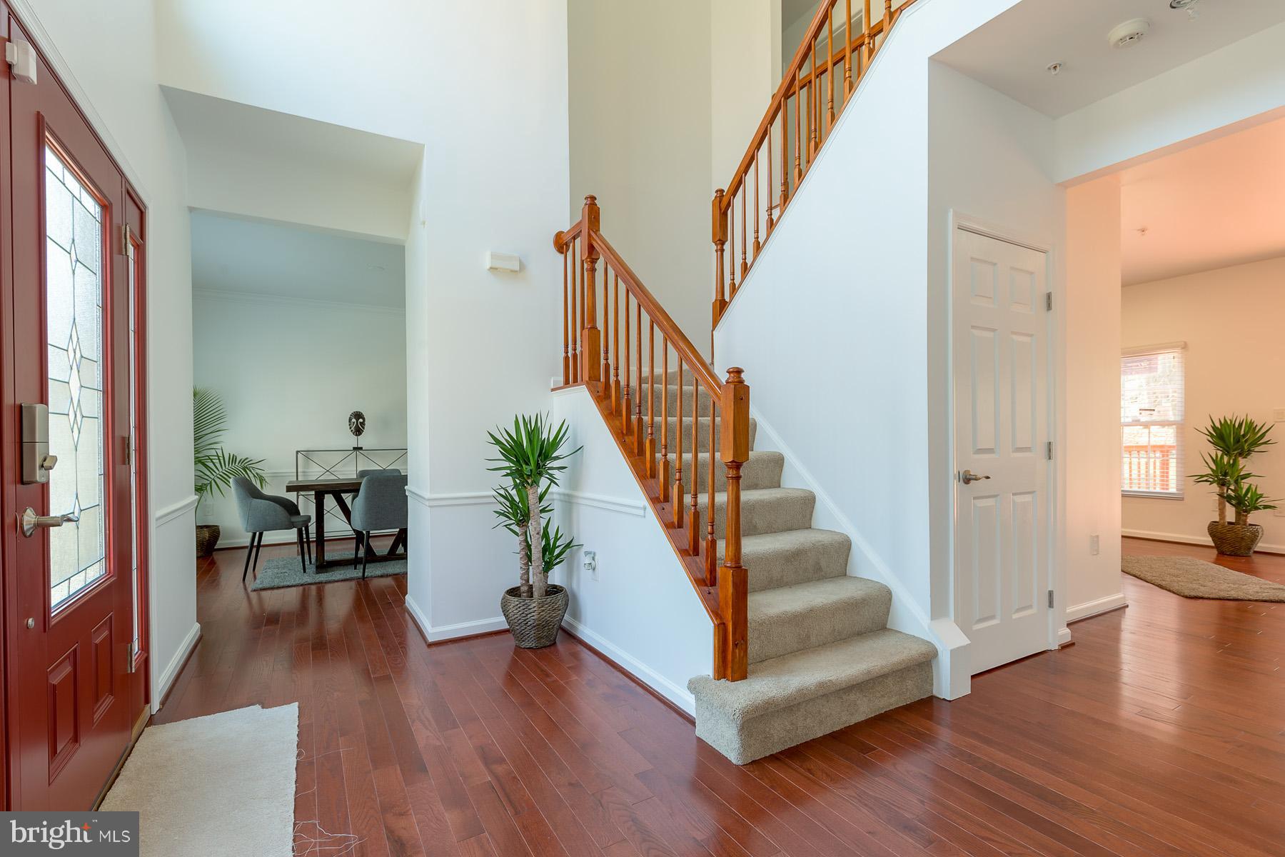 TANTALLON ON THE POTOMAC - Residential