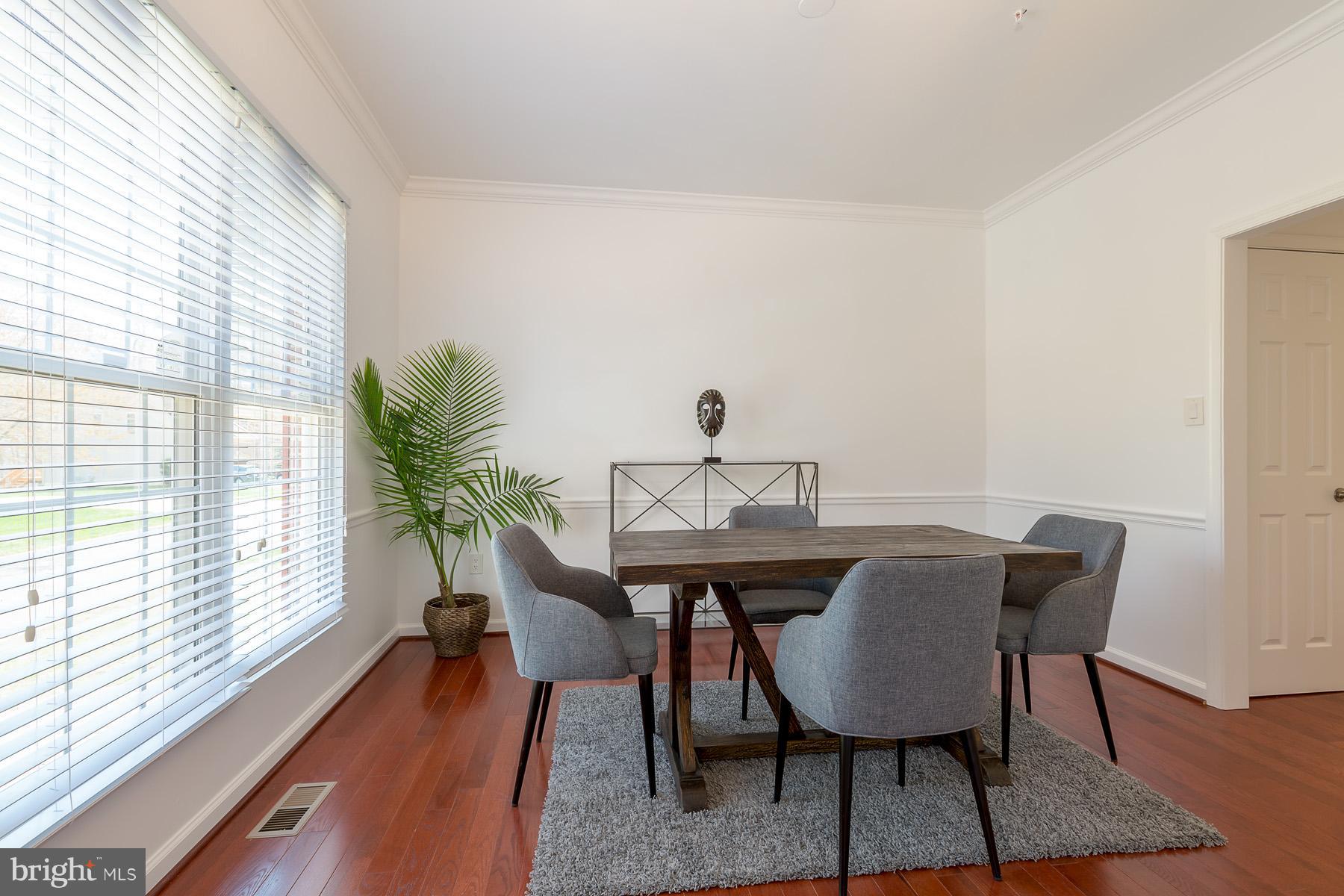 TANTALLON ON THE POTOMAC - Residential