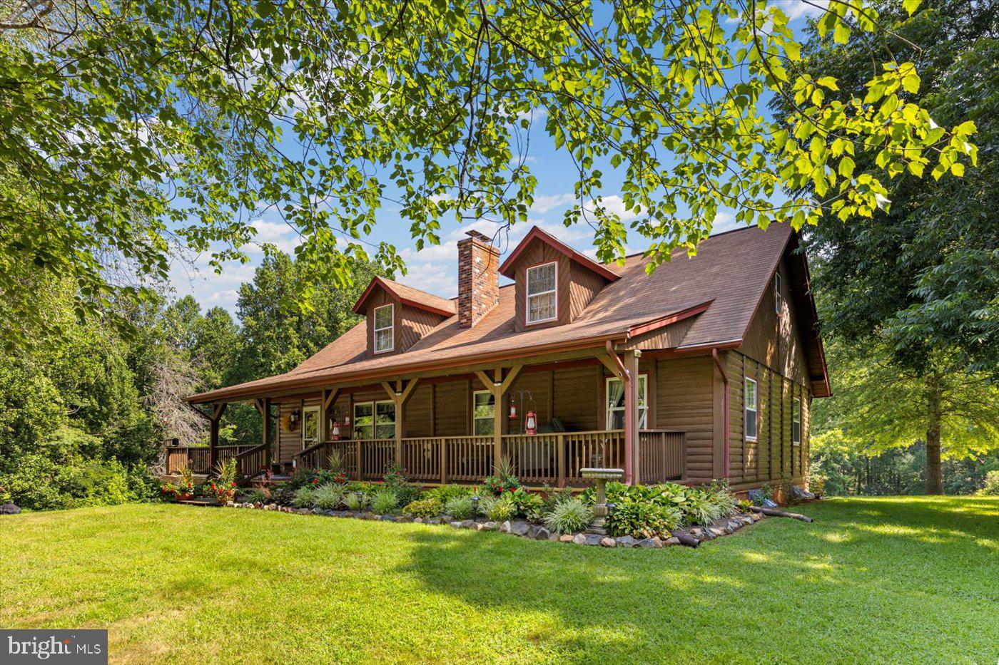 108 TACKETTS MILL ROAD