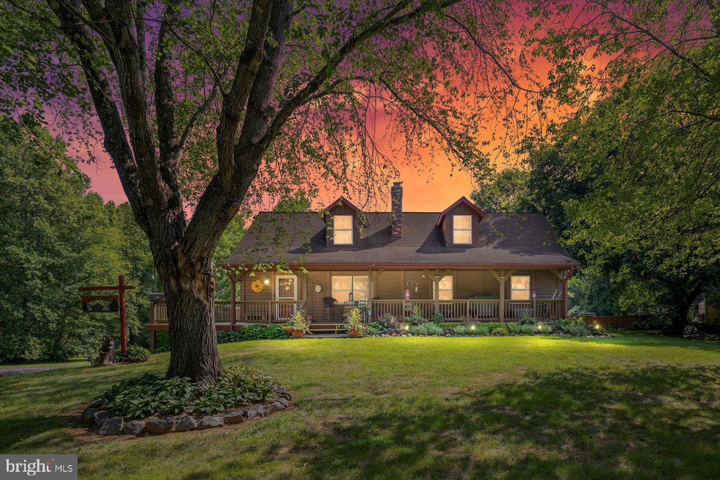 108 TACKETTS MILL ROAD
