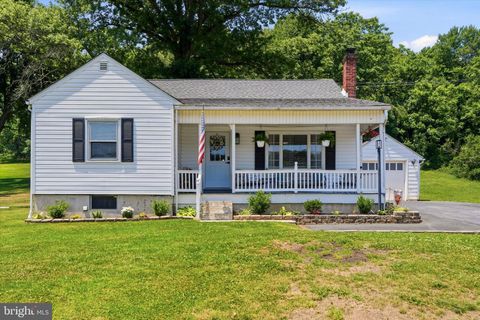 Homes For Sale - 1617 S Main Street<br/> BECHTELSVILLE, PA 19505
