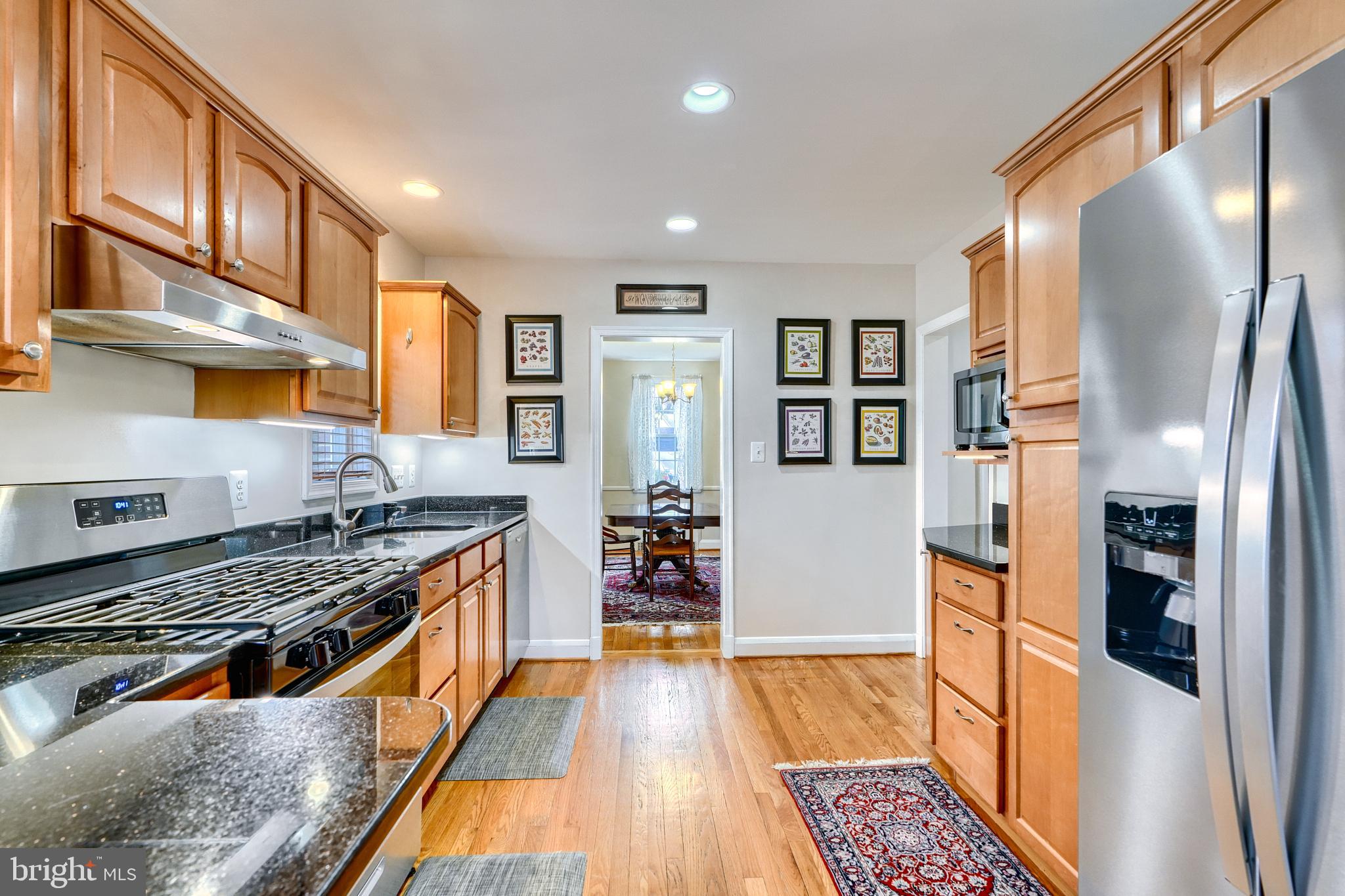 WEST TOWSON - Residential