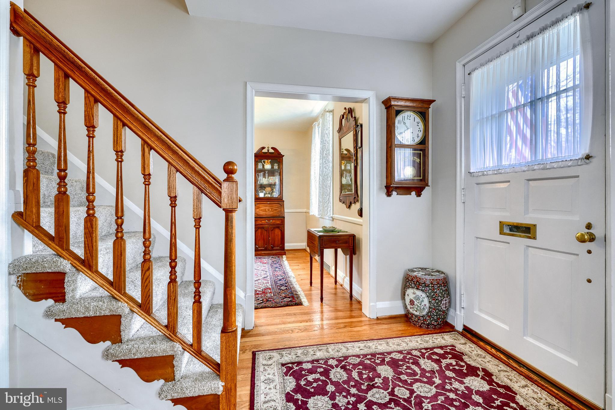 WEST TOWSON - Residential