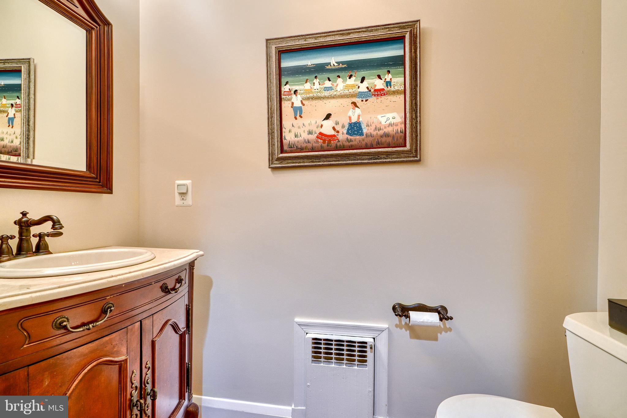 WEST TOWSON - Residential