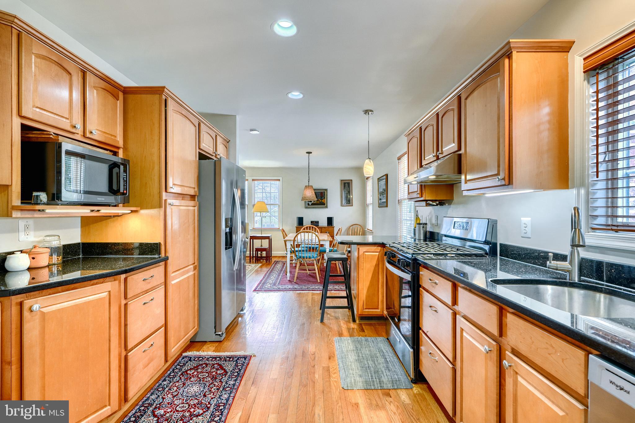 WEST TOWSON - Residential