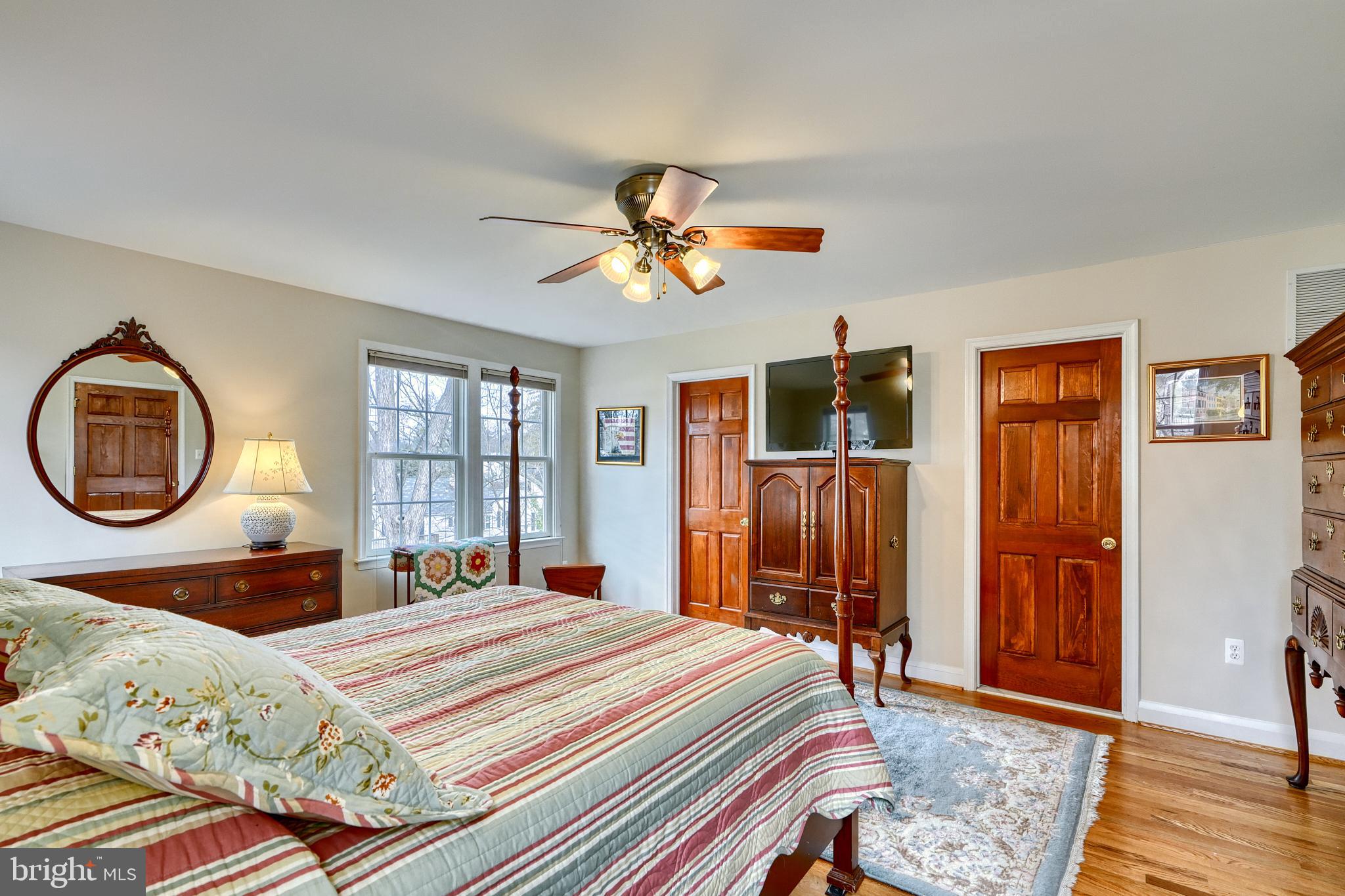 WEST TOWSON - Residential