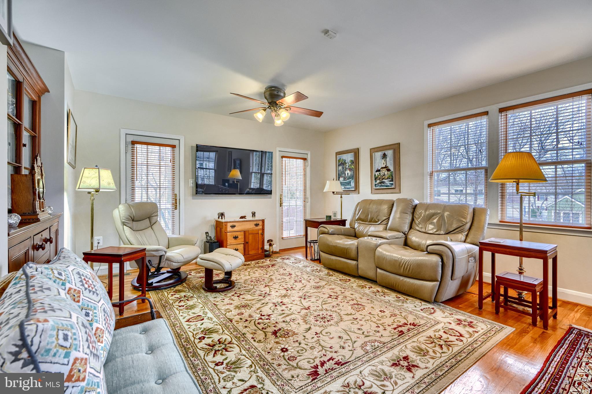 WEST TOWSON - Residential