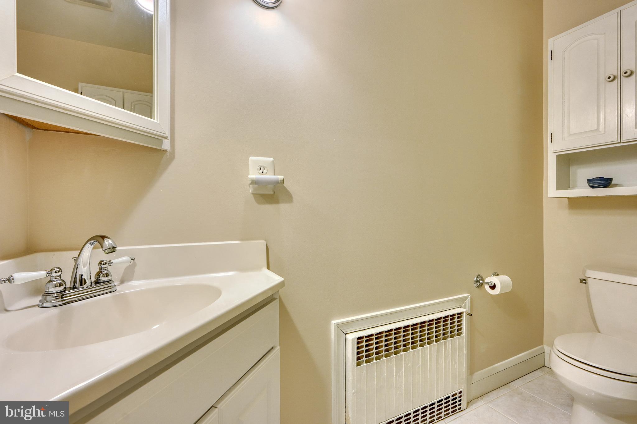 WEST TOWSON - Residential