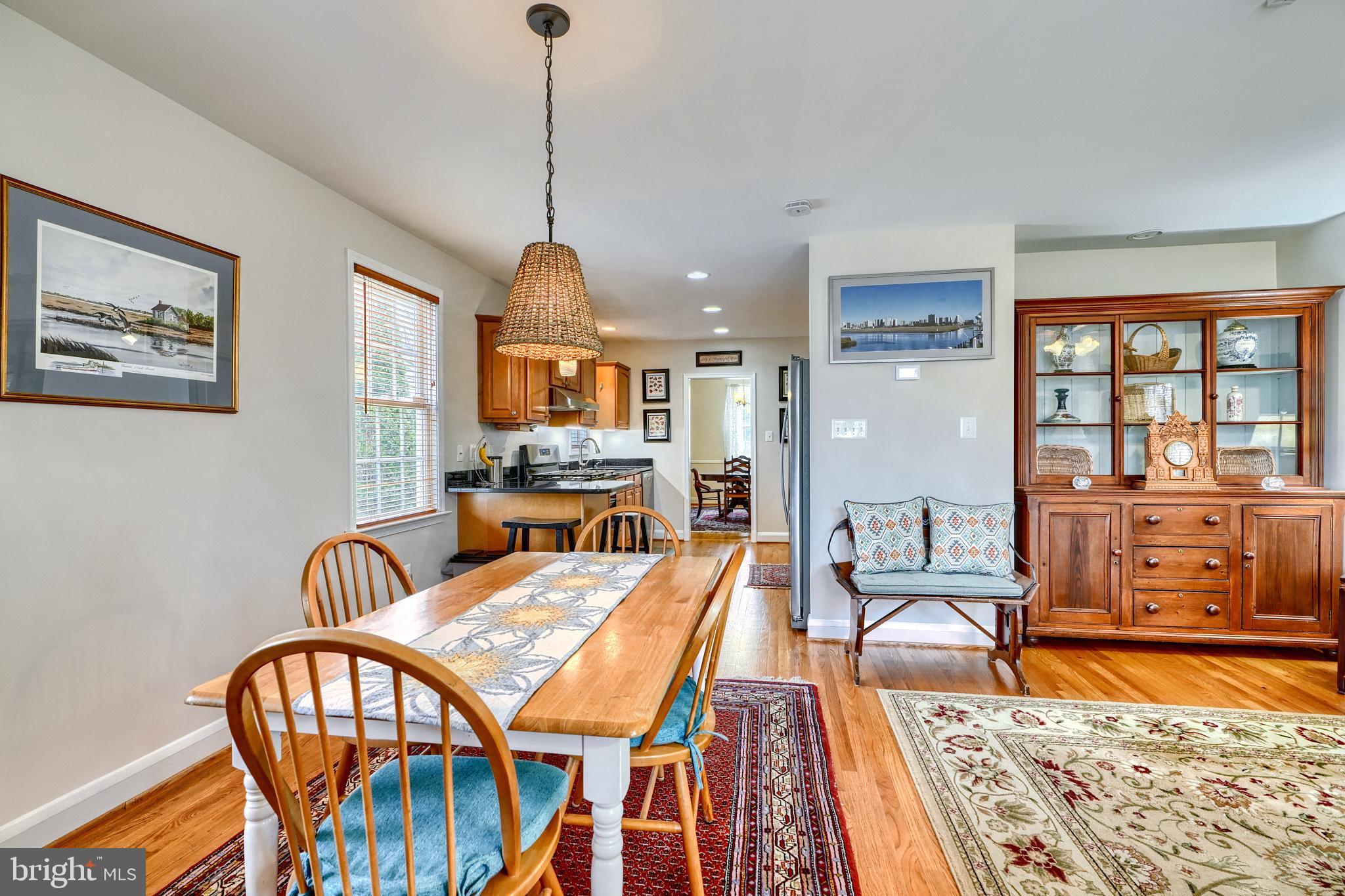 WEST TOWSON - Residential