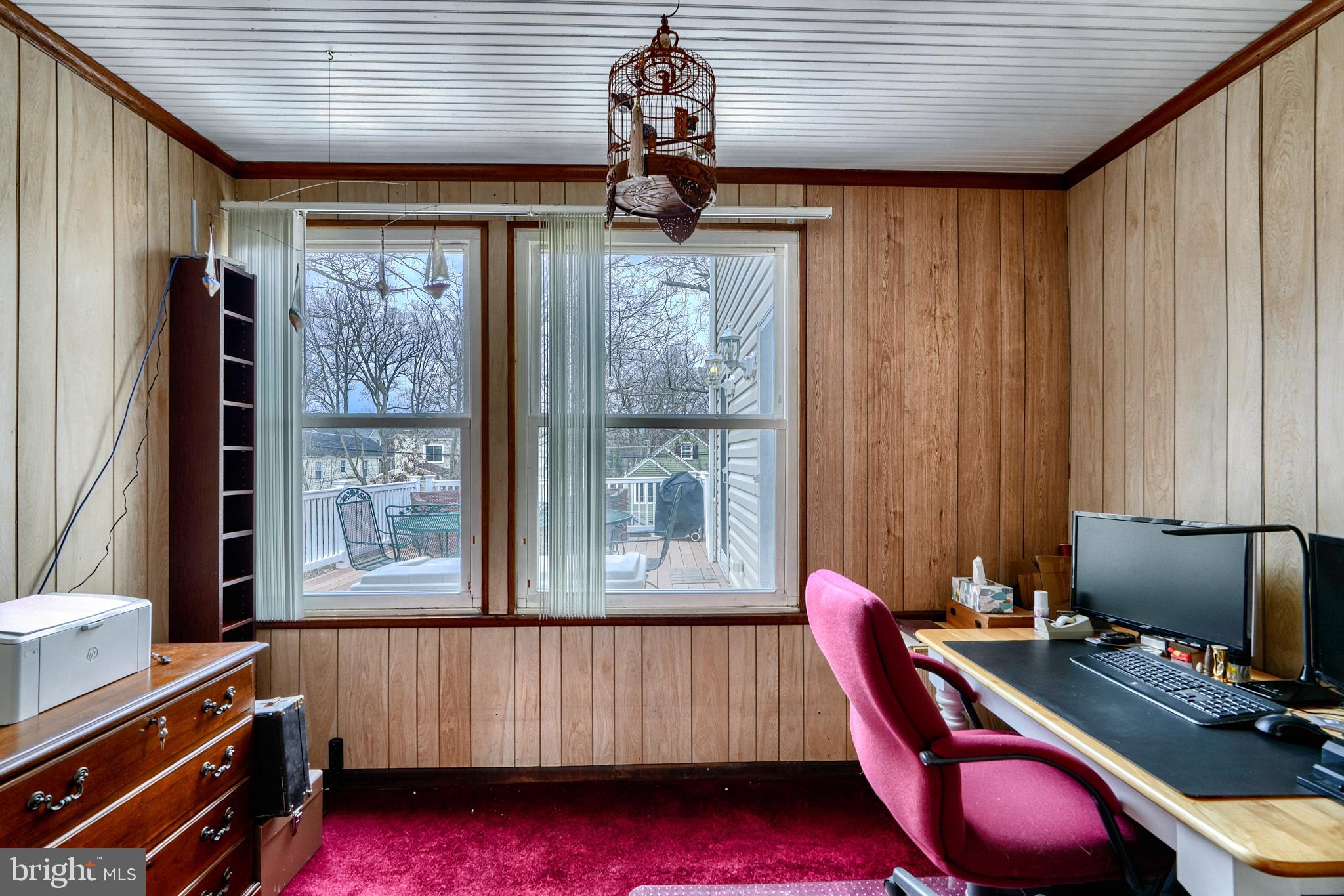 WEST TOWSON - Residential