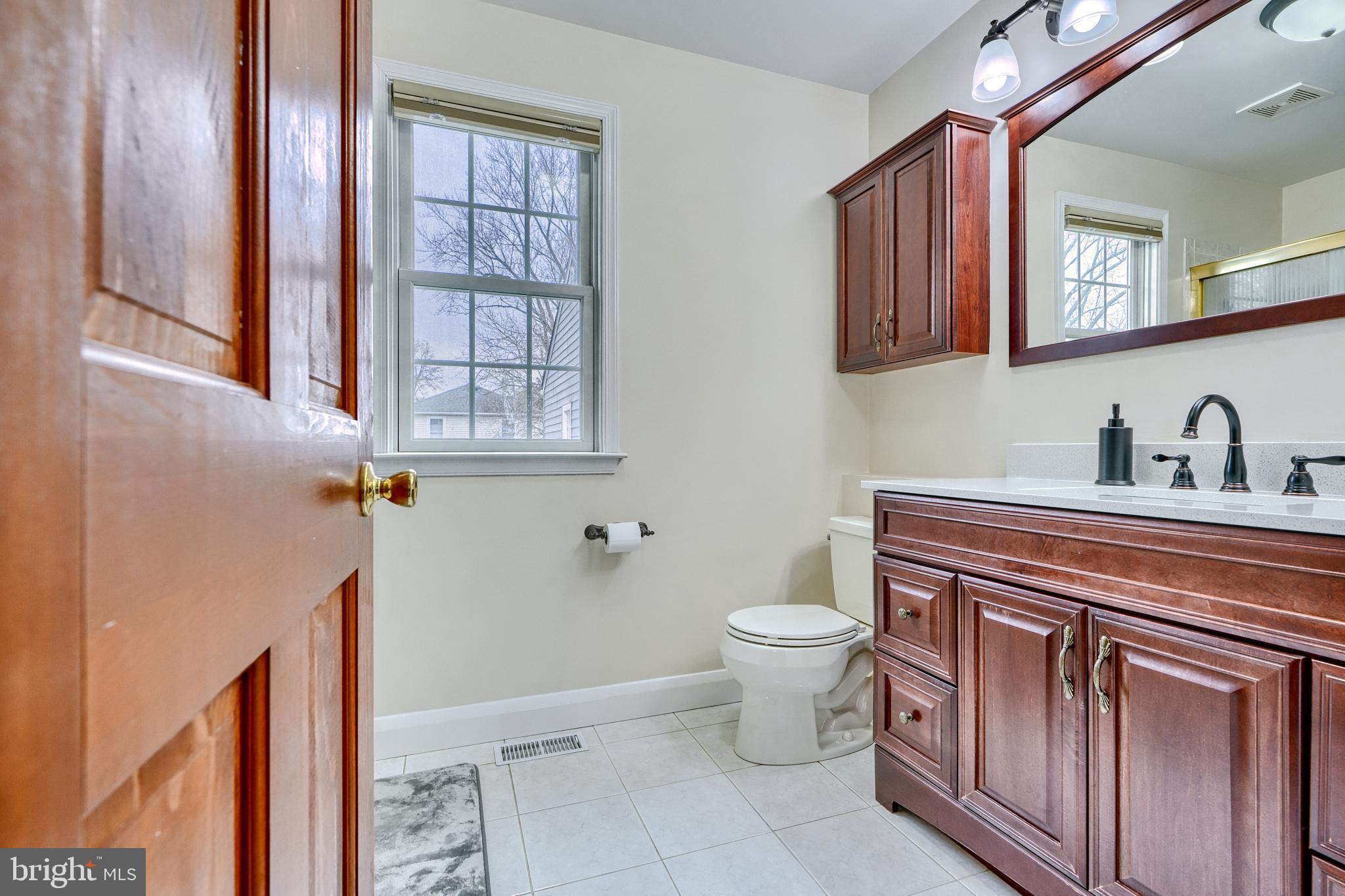 WEST TOWSON - Residential