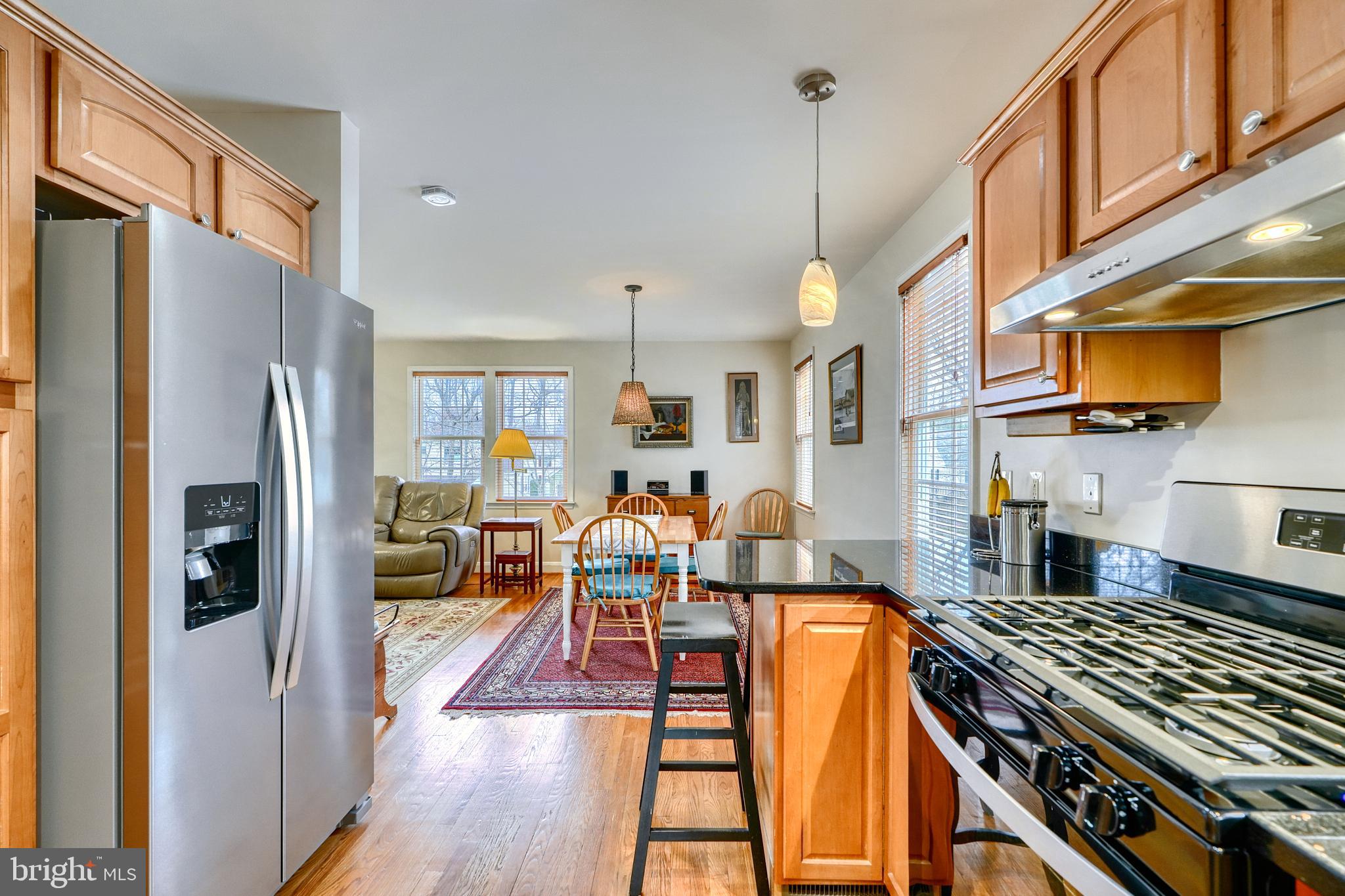 WEST TOWSON - Residential