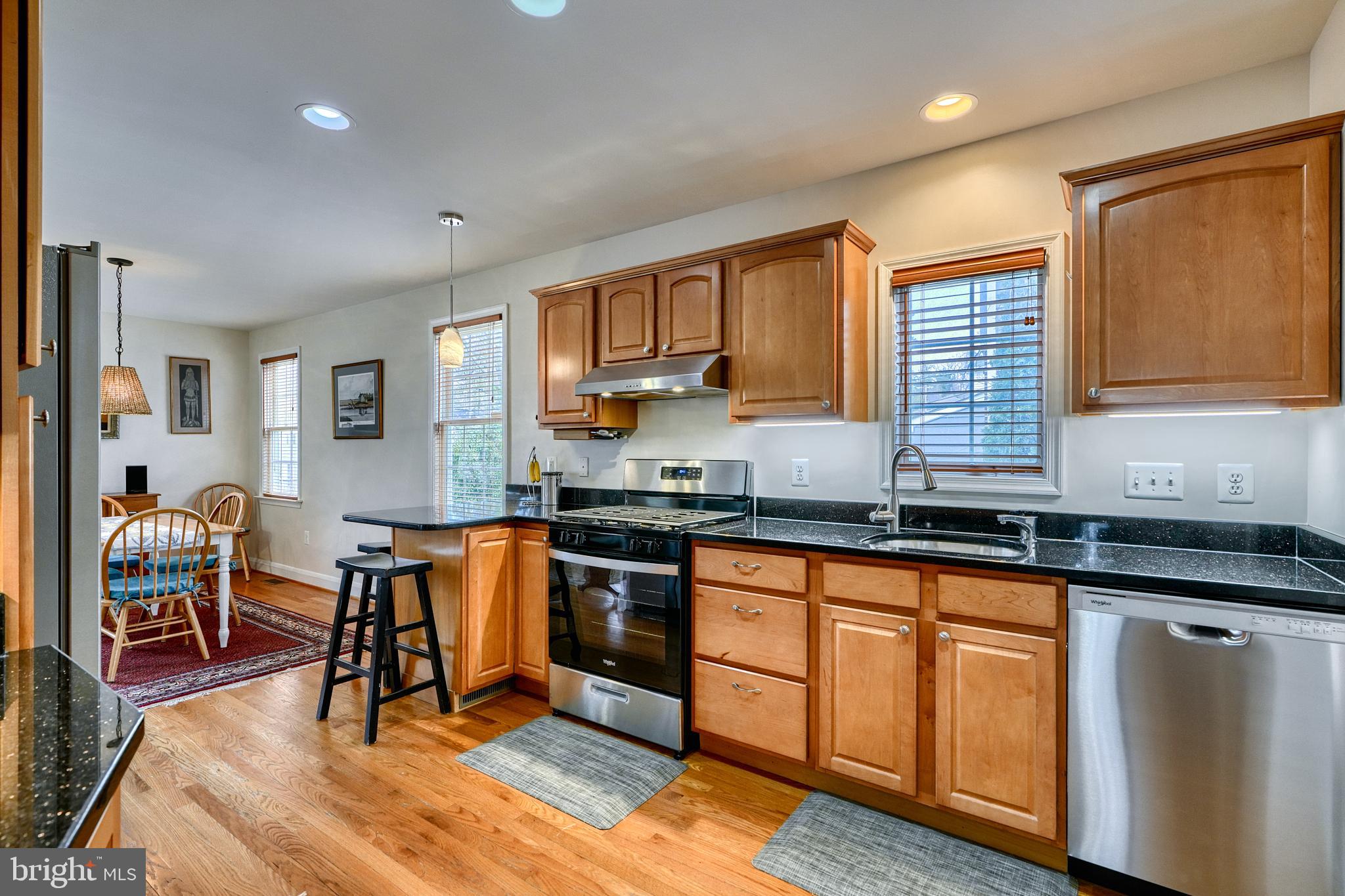 WEST TOWSON - Residential