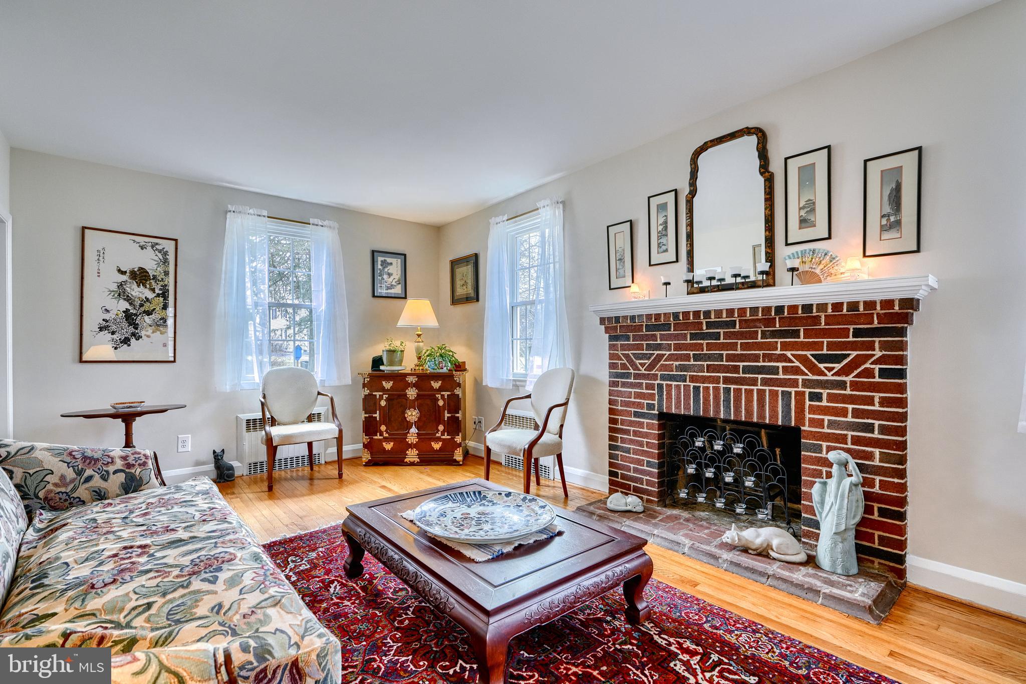 WEST TOWSON - Residential