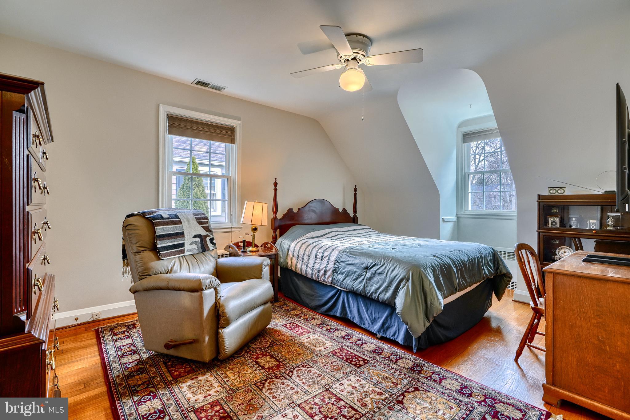 WEST TOWSON - Residential