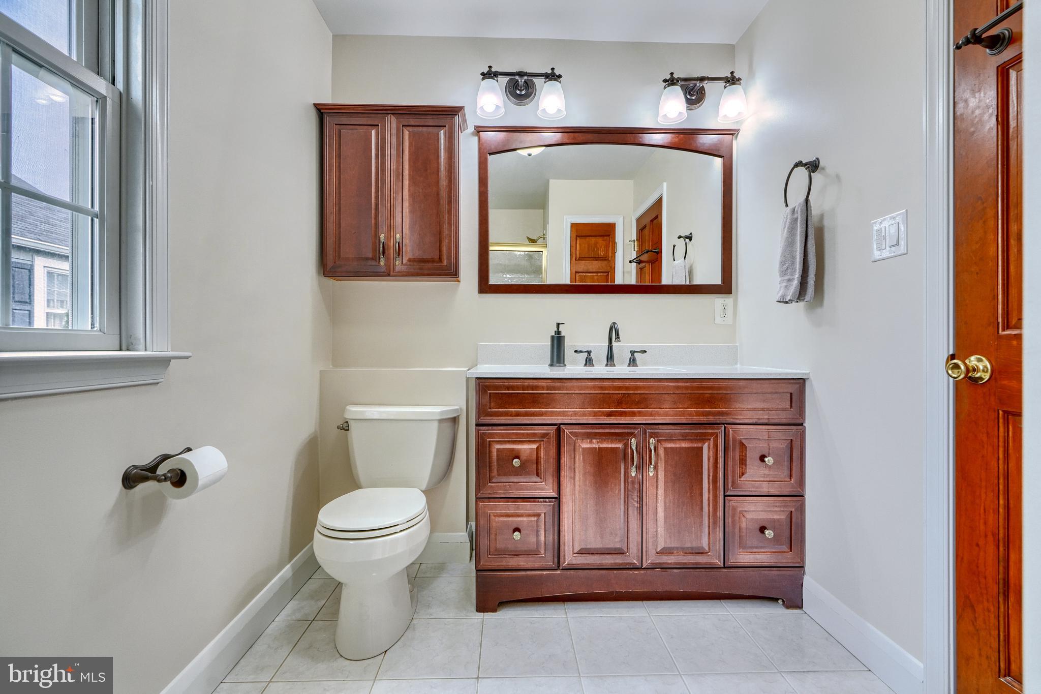 WEST TOWSON - Residential