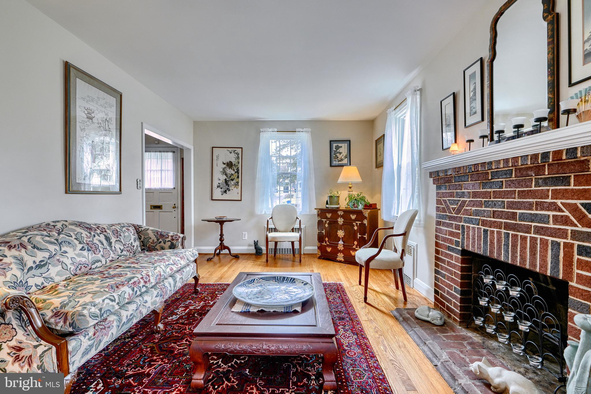 WEST TOWSON - Residential