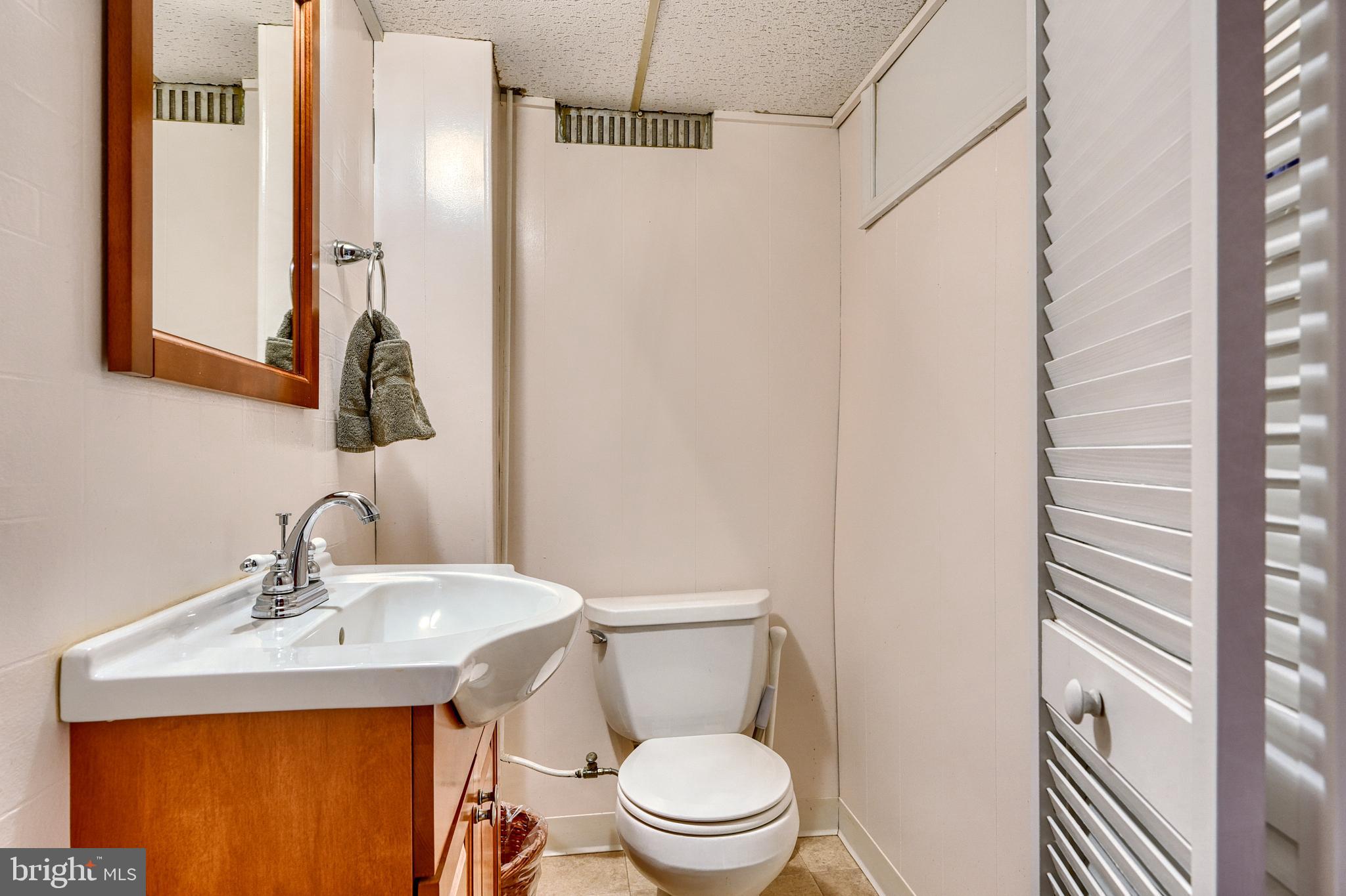 WEST TOWSON - Residential