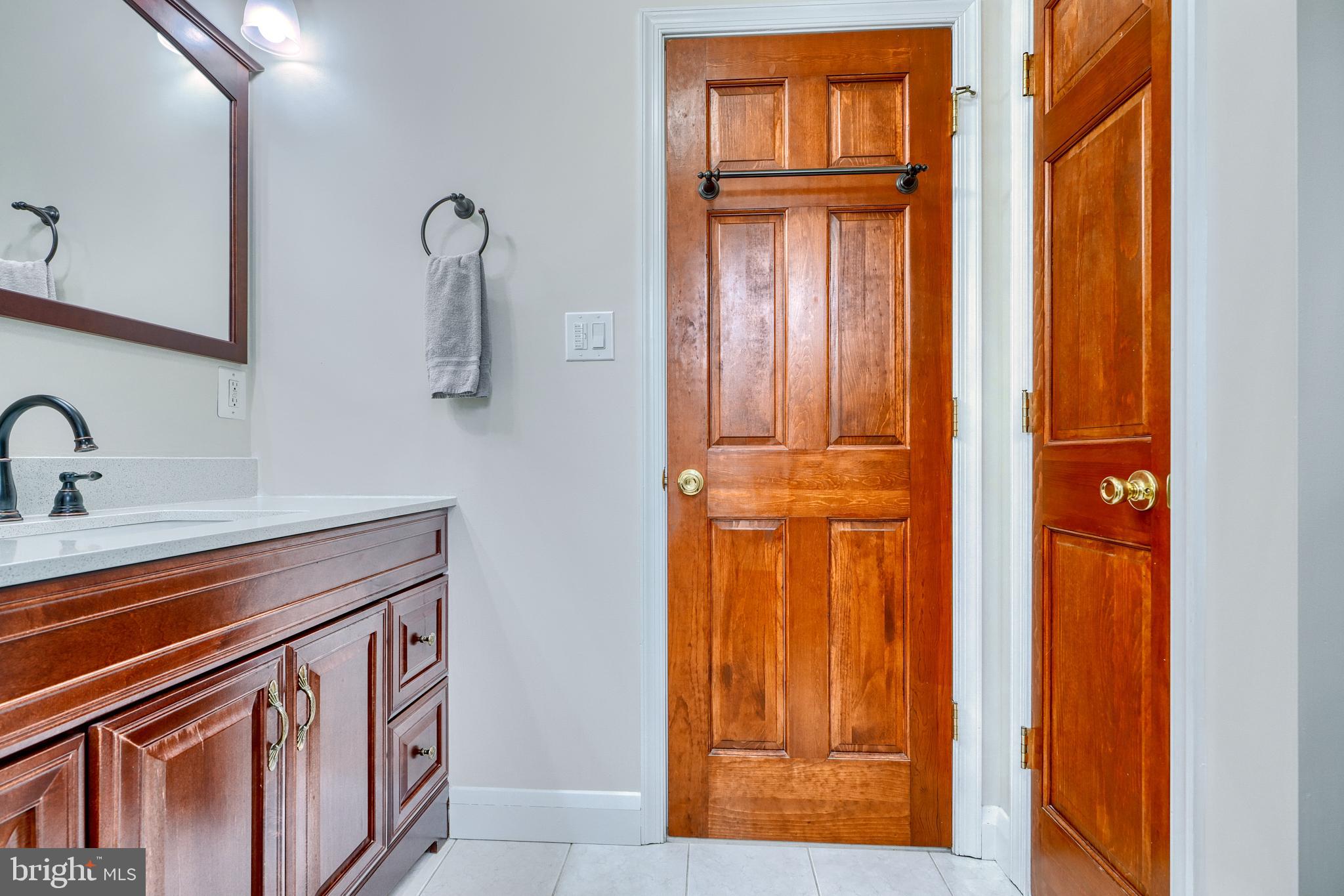 WEST TOWSON - Residential