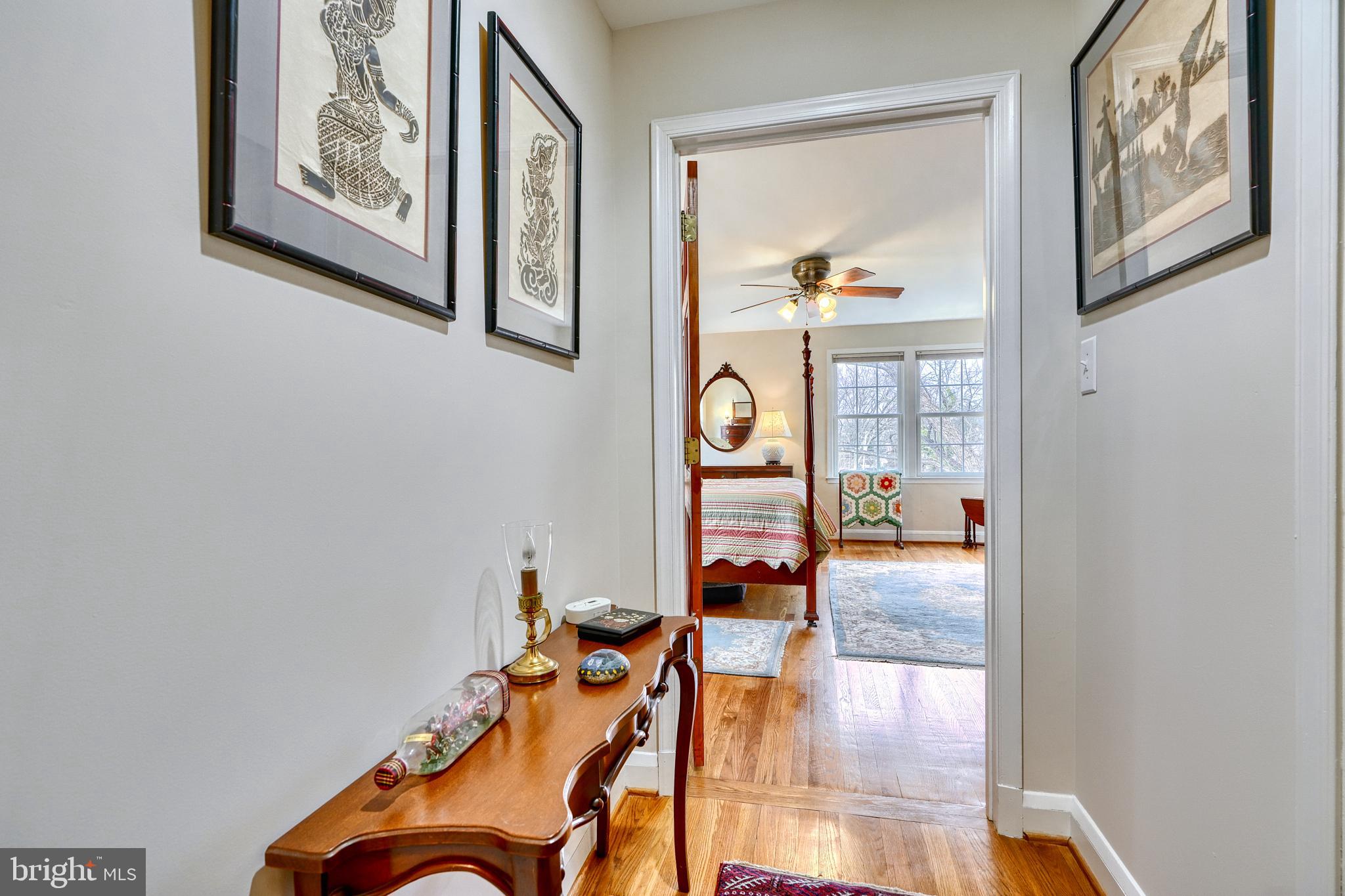 WEST TOWSON - Residential