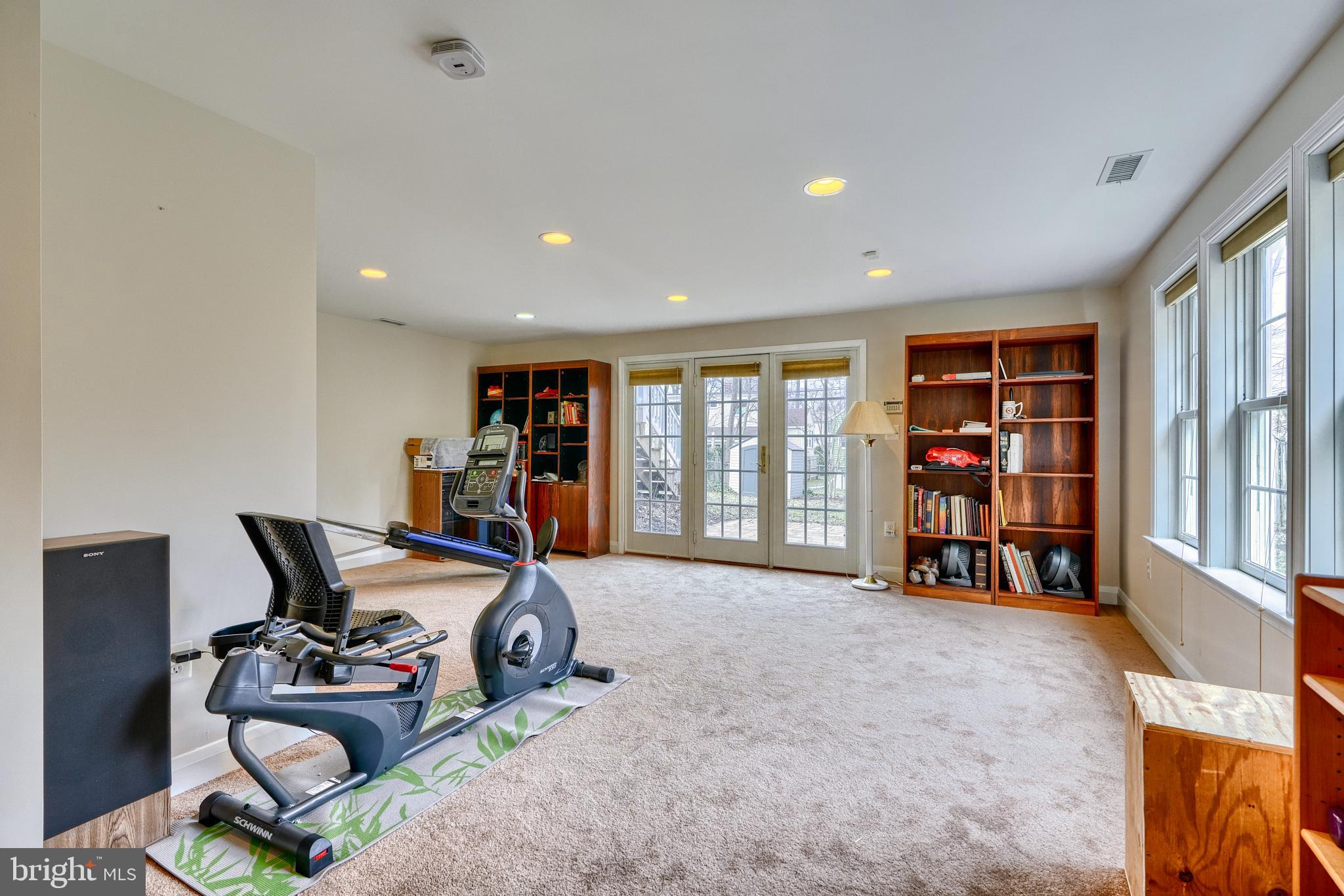 WEST TOWSON - Residential