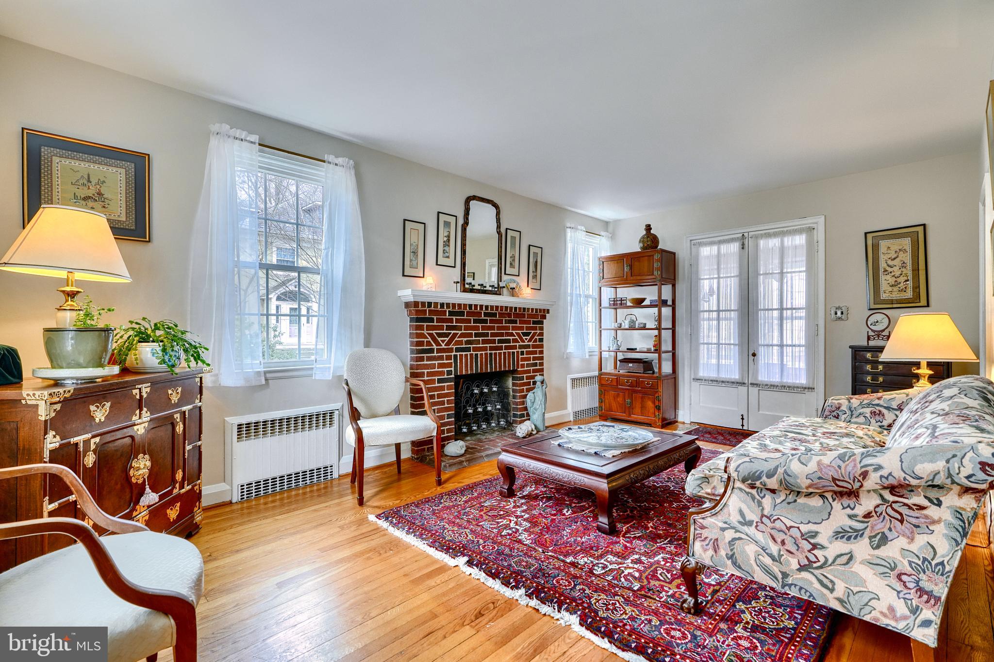 WEST TOWSON - Residential