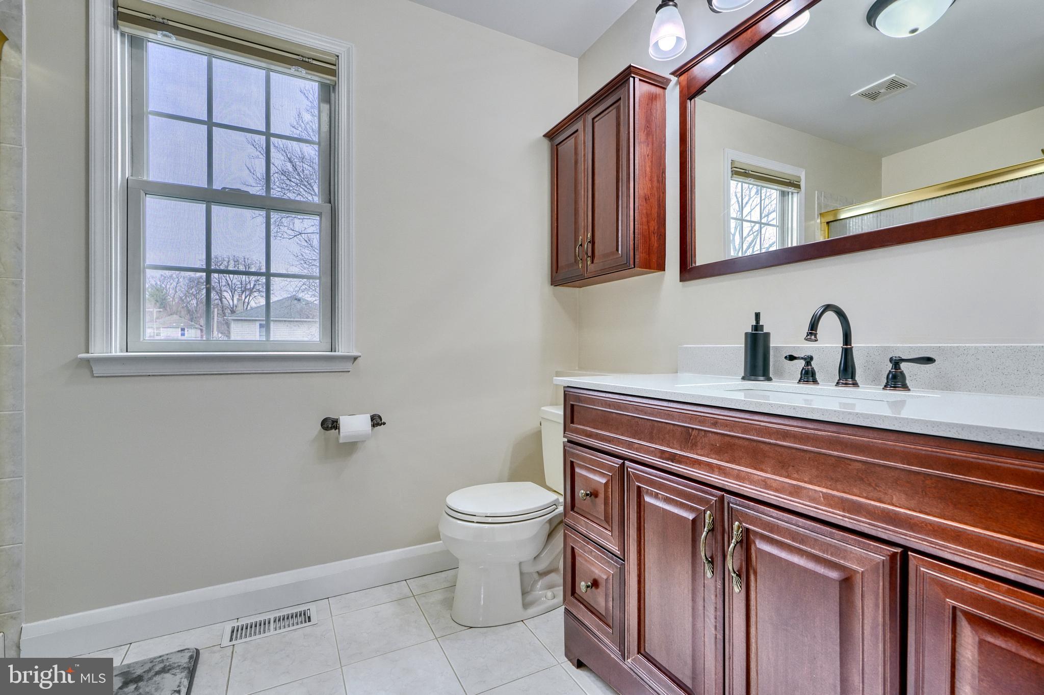 WEST TOWSON - Residential