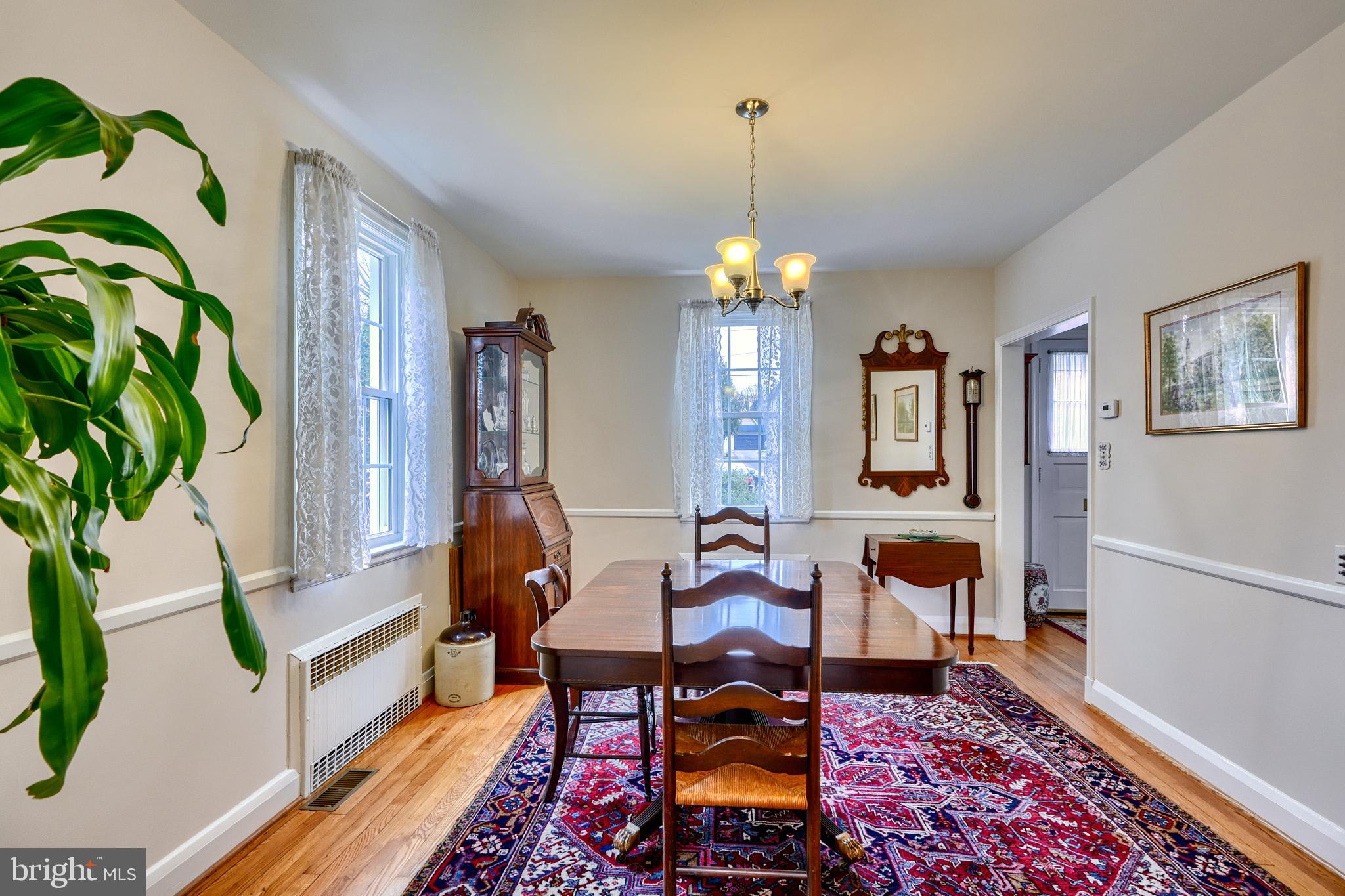 WEST TOWSON - Residential