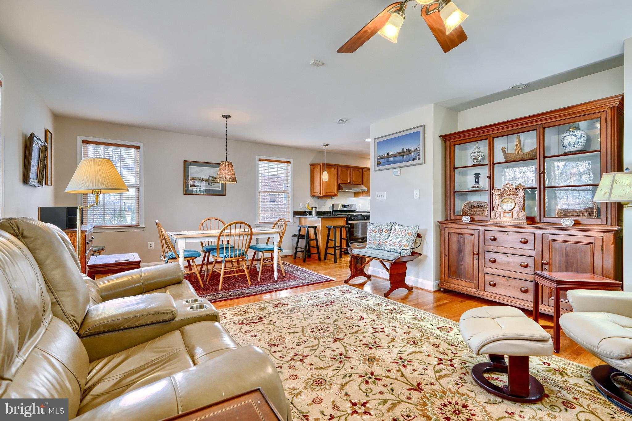 WEST TOWSON - Residential