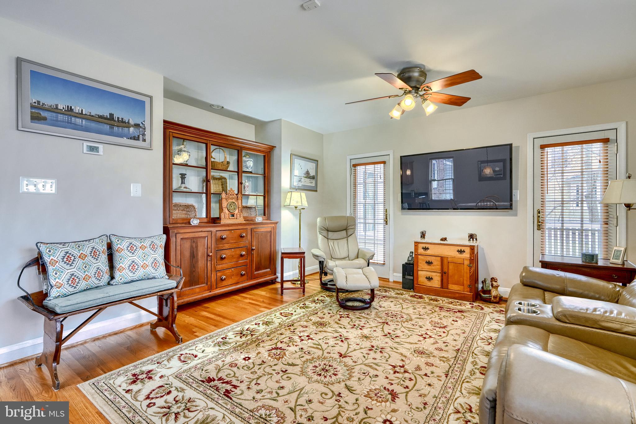 WEST TOWSON - Residential