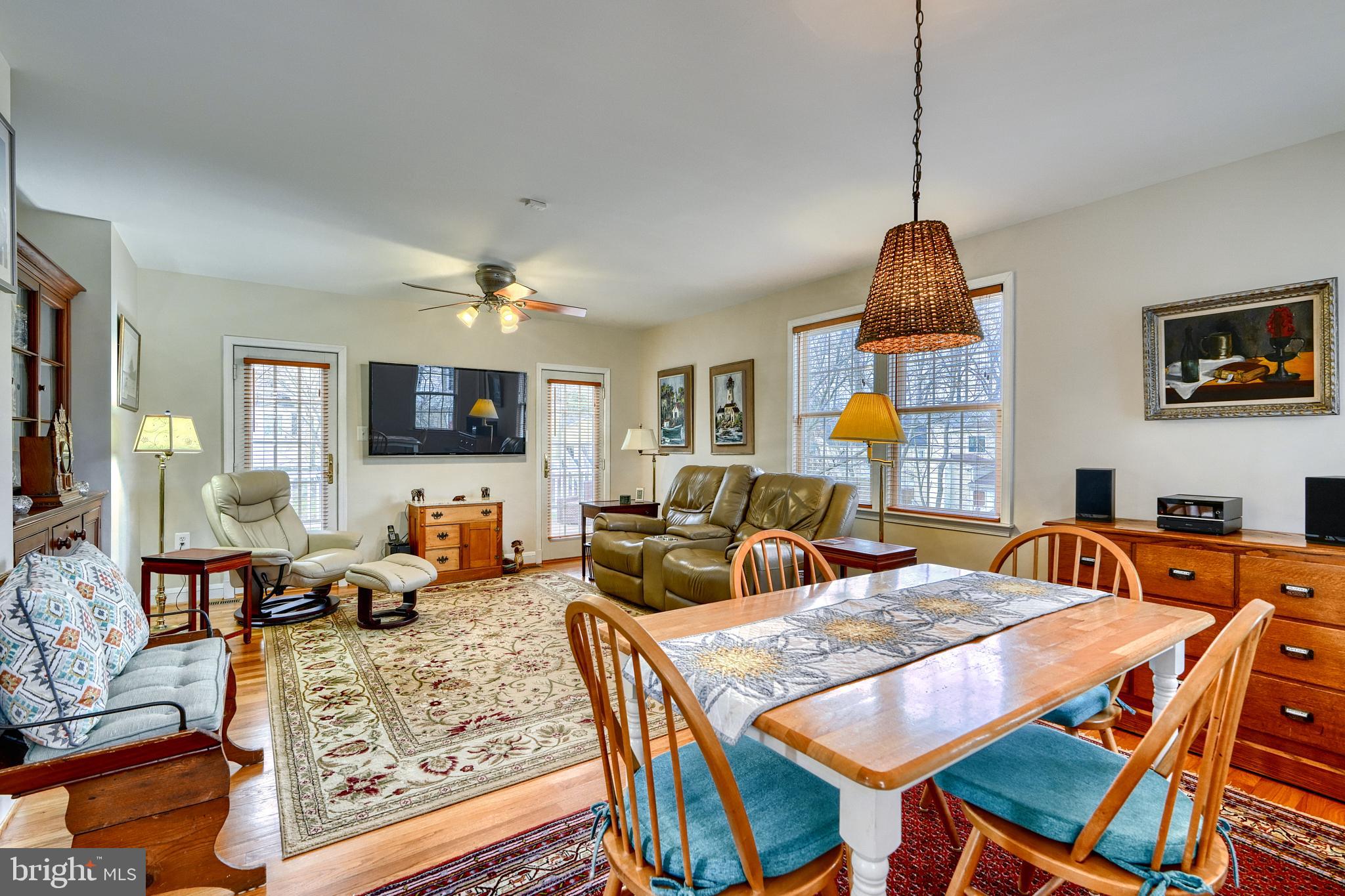 WEST TOWSON - Residential