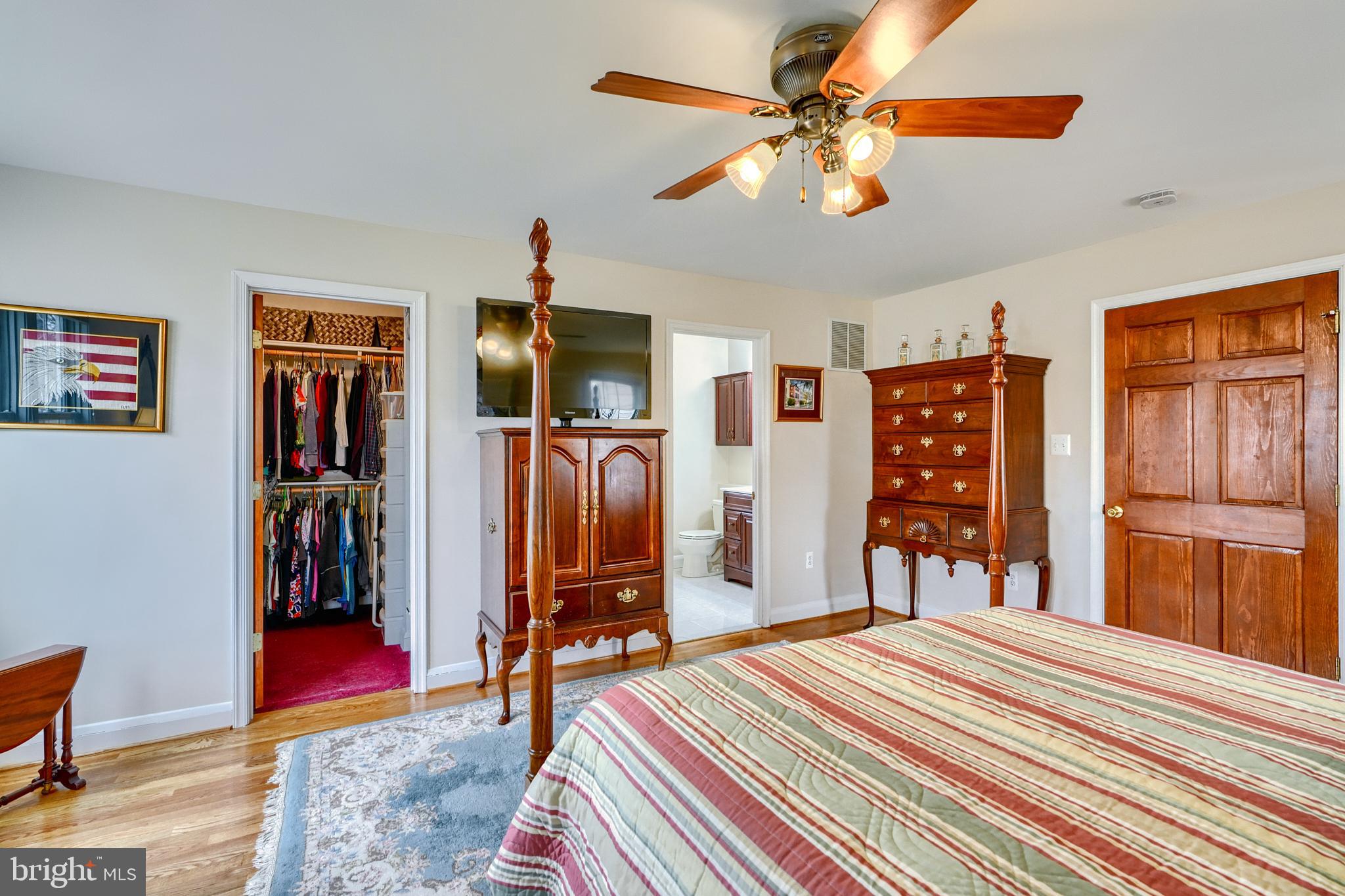 WEST TOWSON - Residential