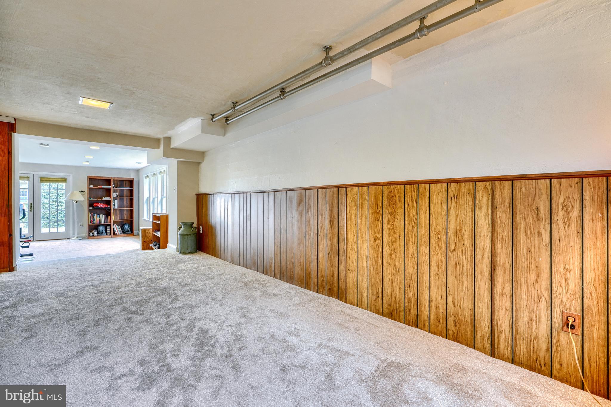 WEST TOWSON - Residential