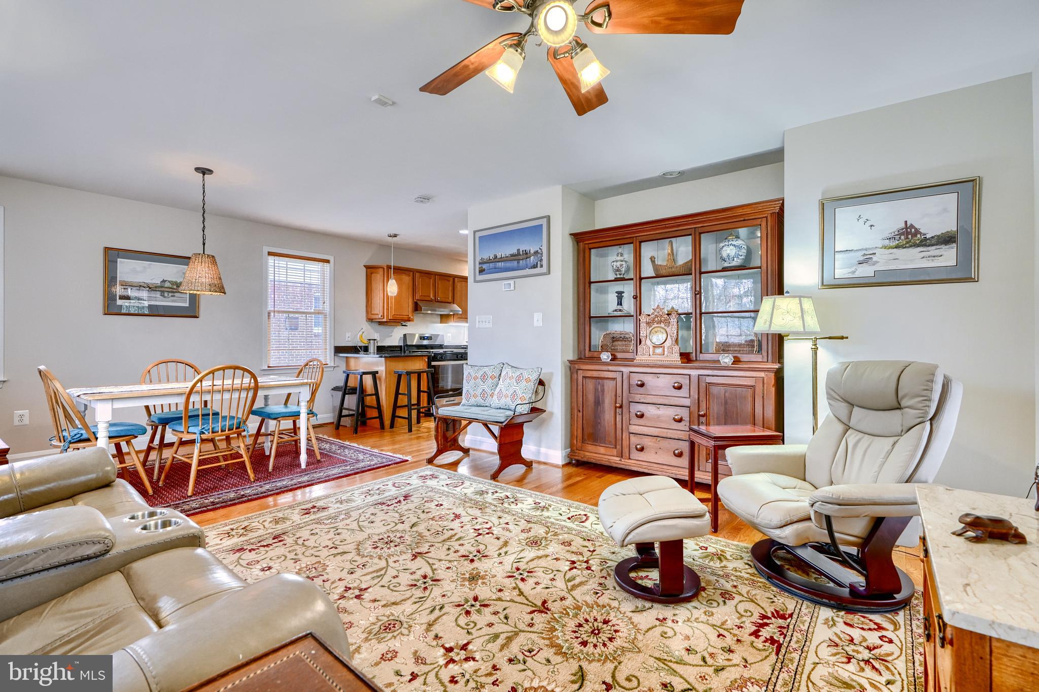 WEST TOWSON - Residential