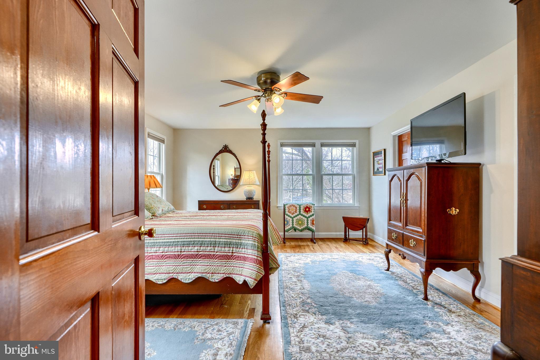 WEST TOWSON - Residential