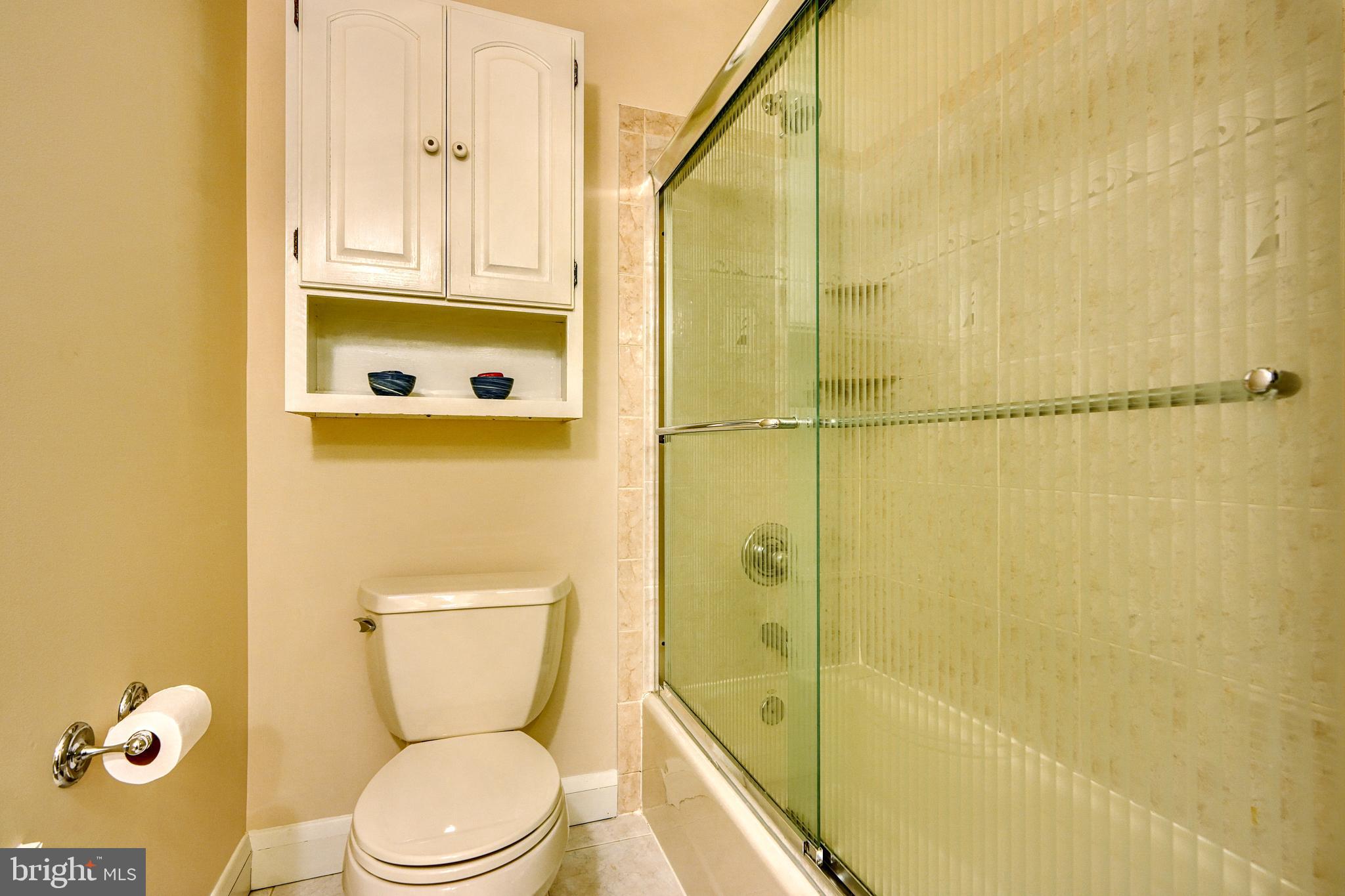 WEST TOWSON - Residential