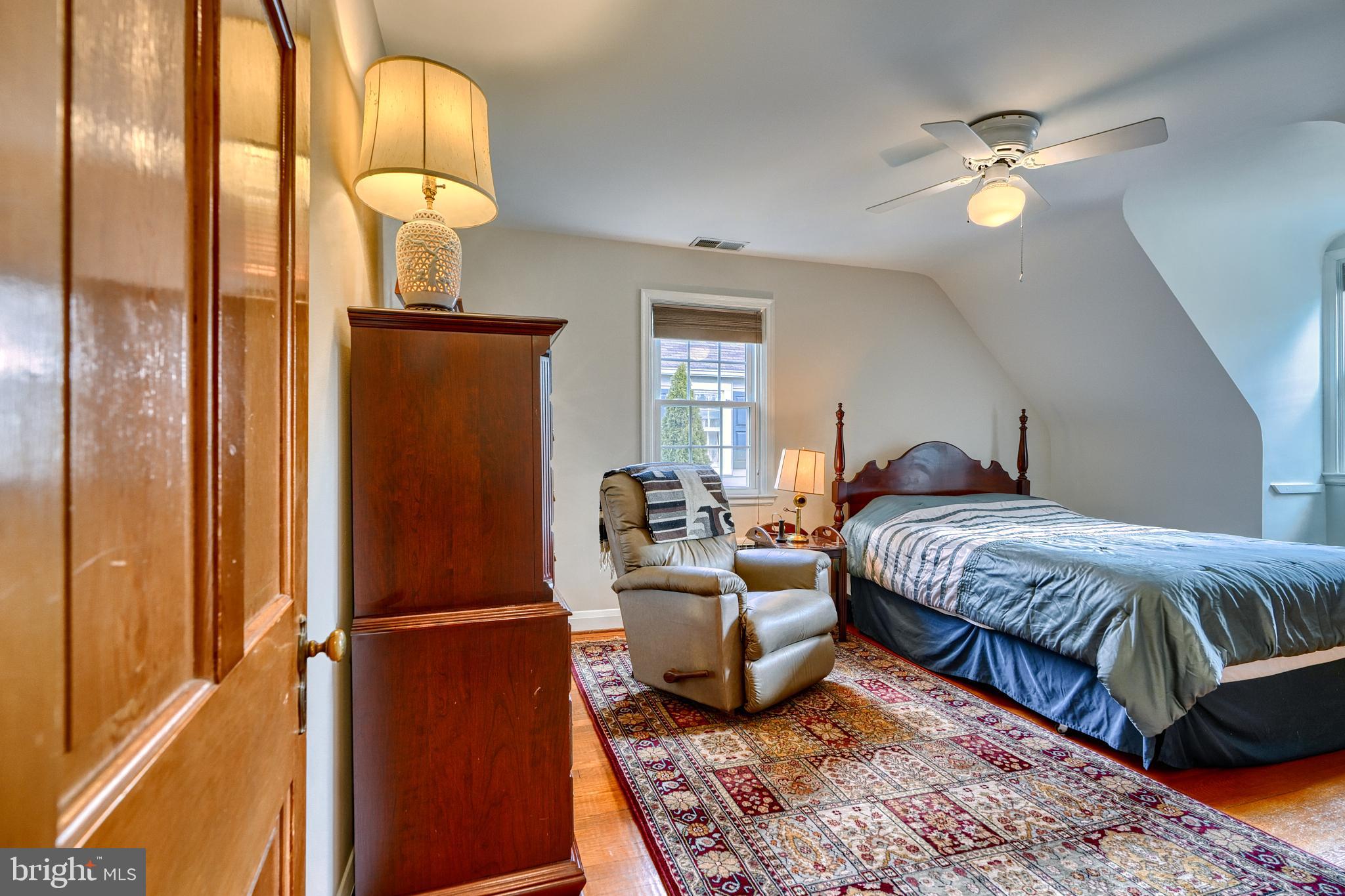 WEST TOWSON - Residential