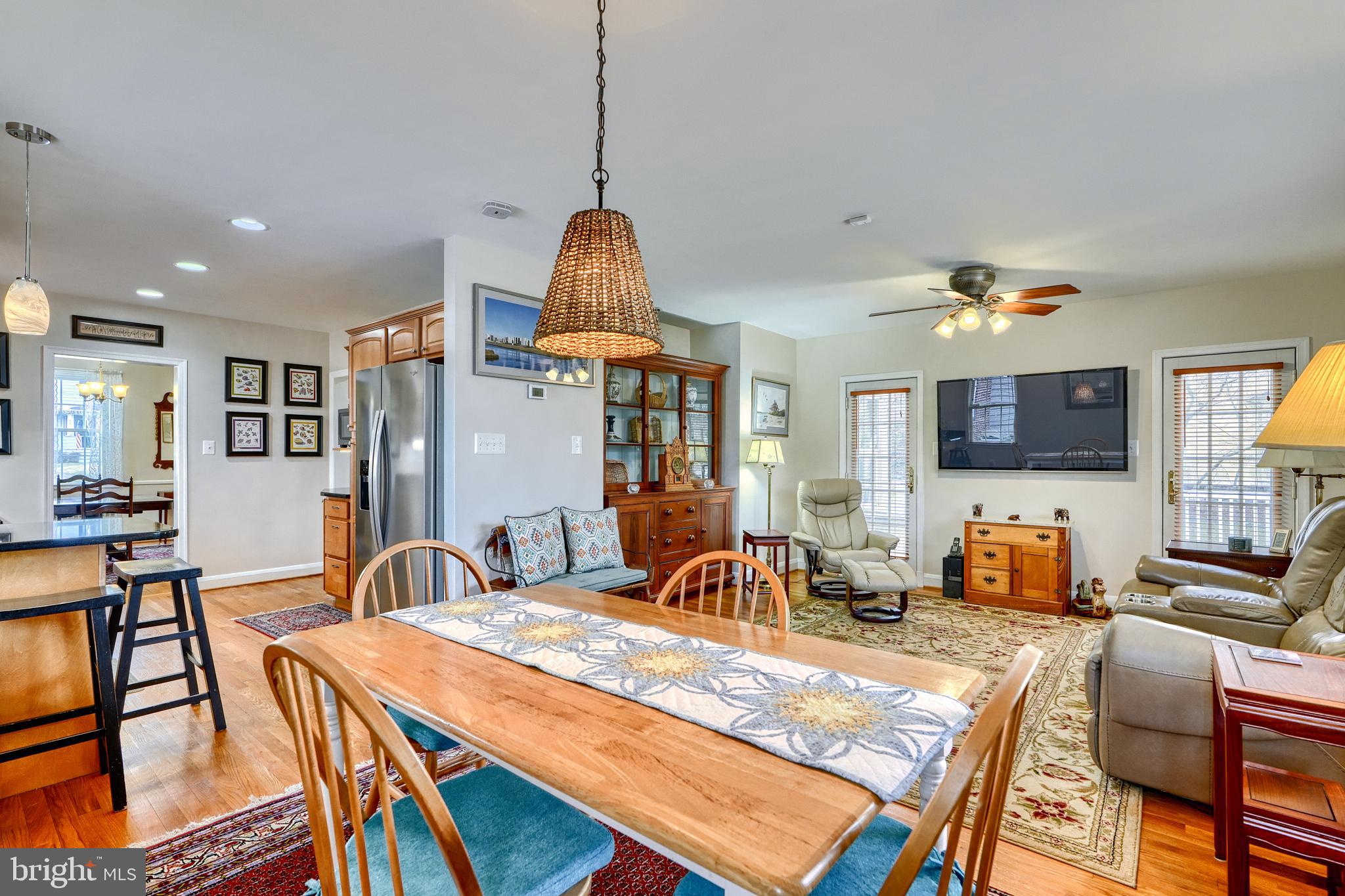 WEST TOWSON - Residential